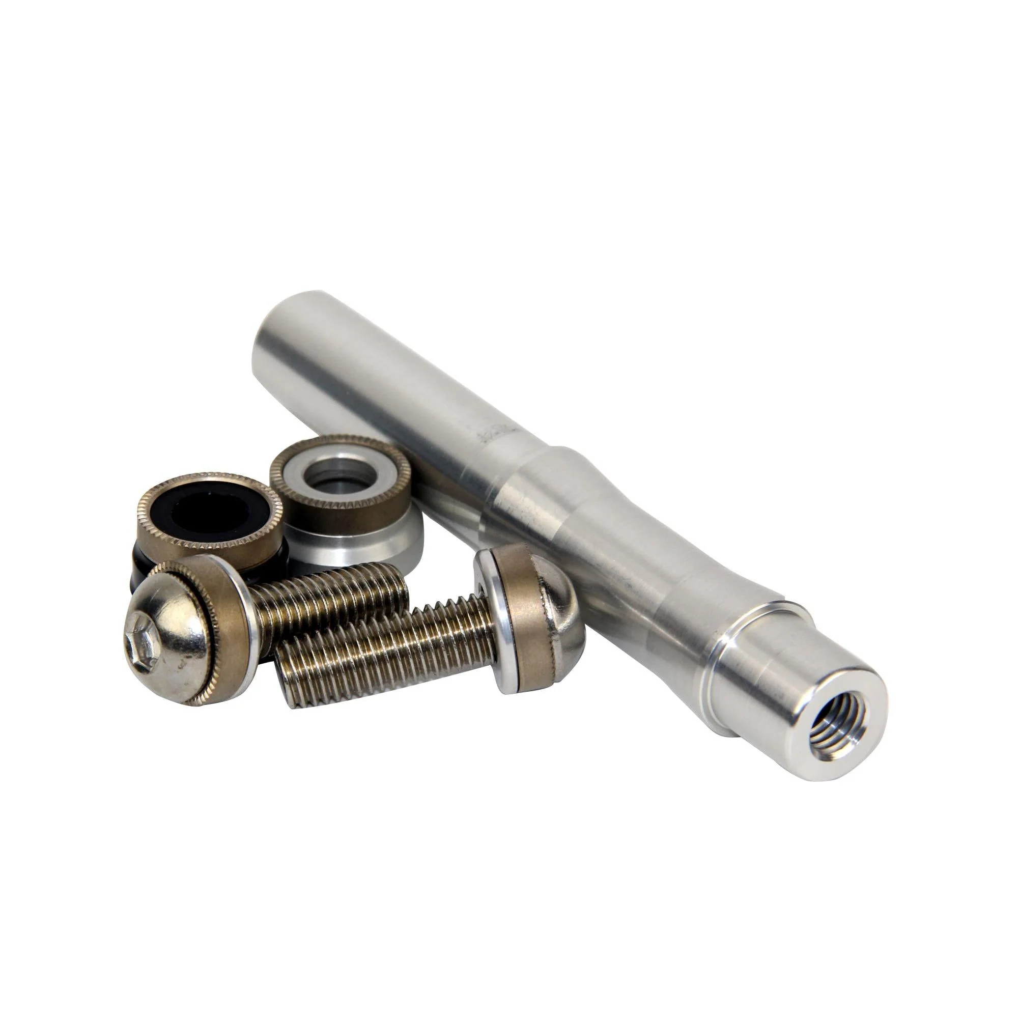Hope Pro 2 Evo/Pro 4 Rear 10mm Bolt-In Conv Kit