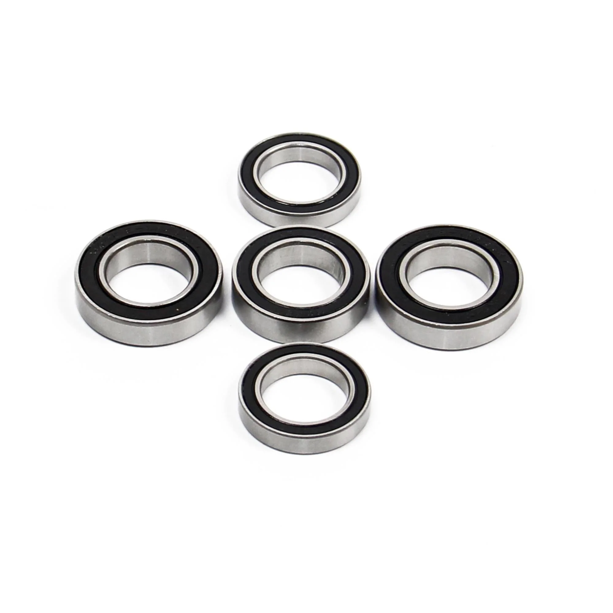 Hope Pro 2 Evo Rear Hub Bearing Kit -