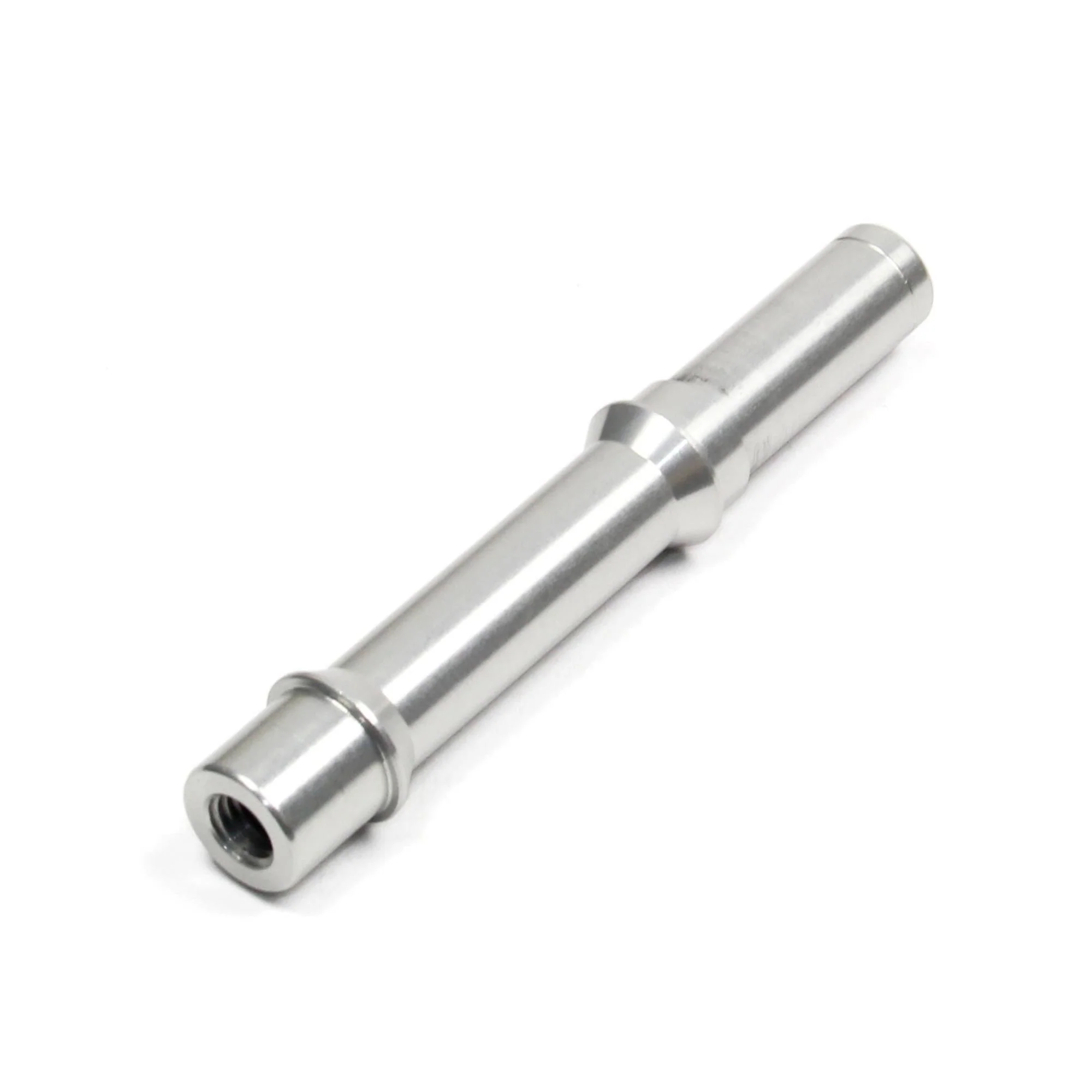 Hope Pro 2 Evo Trial/Ss Rear Bolt-In Axle - Silver