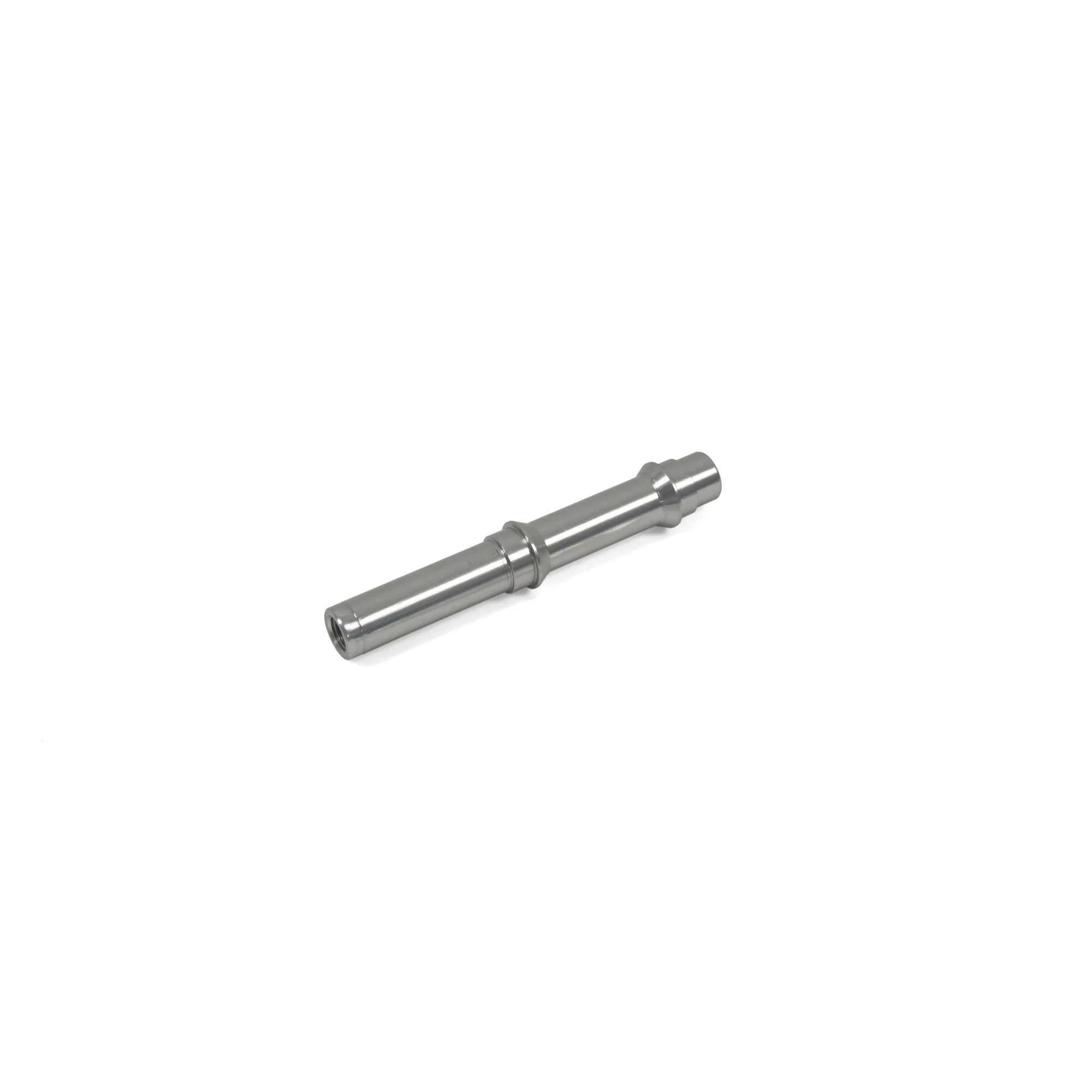 Hope Pro 2 Rear Axle - 135mm - 10mm Tapped - Silver