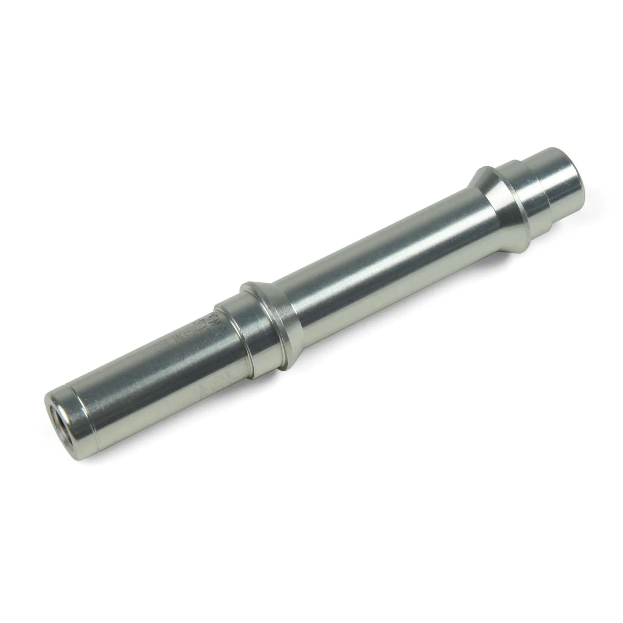 Hope Pro 2 Rear Axle - 135mm - Trial/Ss - Silver