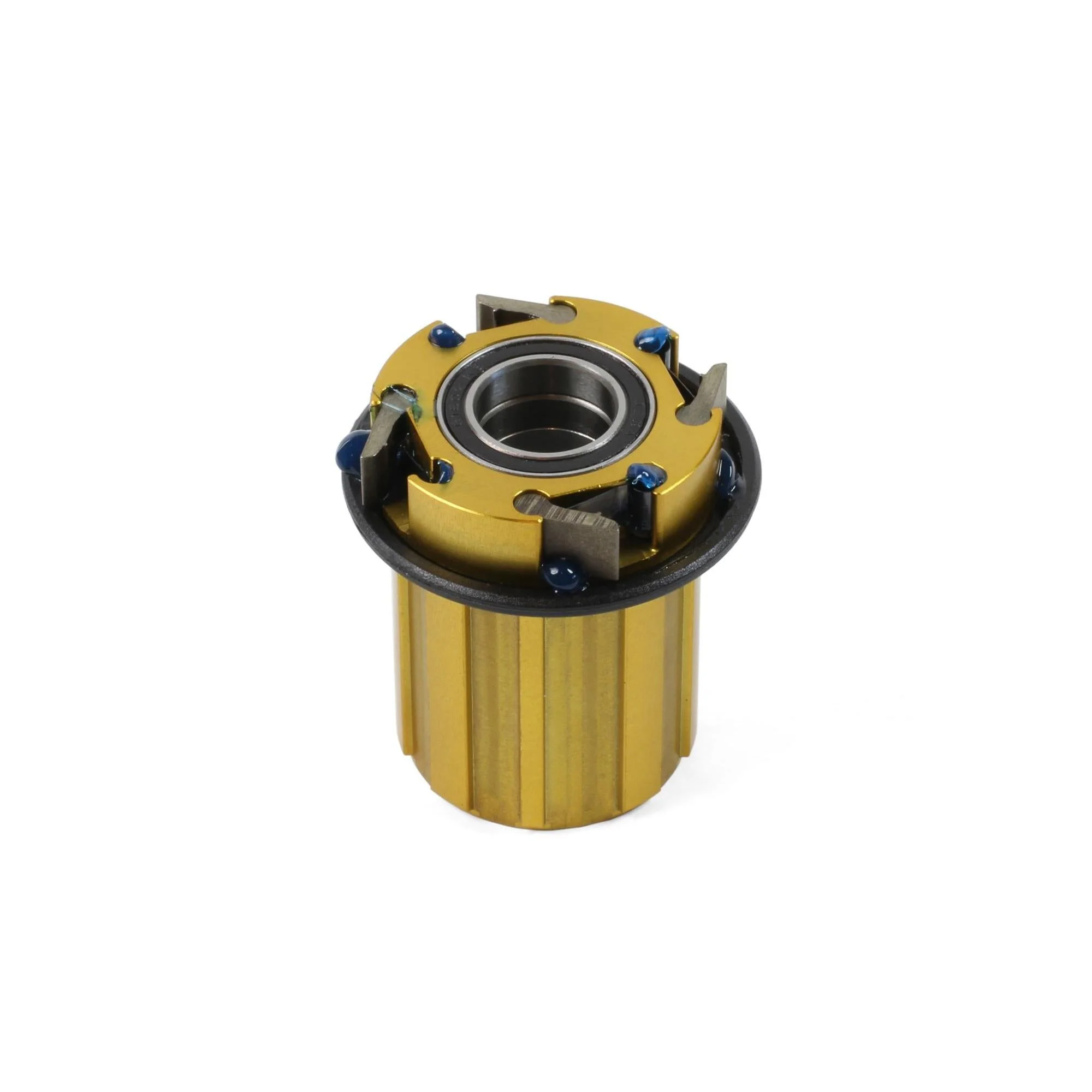 Hope PRO 2 - Shimano Aluminium 10 Speed Freehub Body