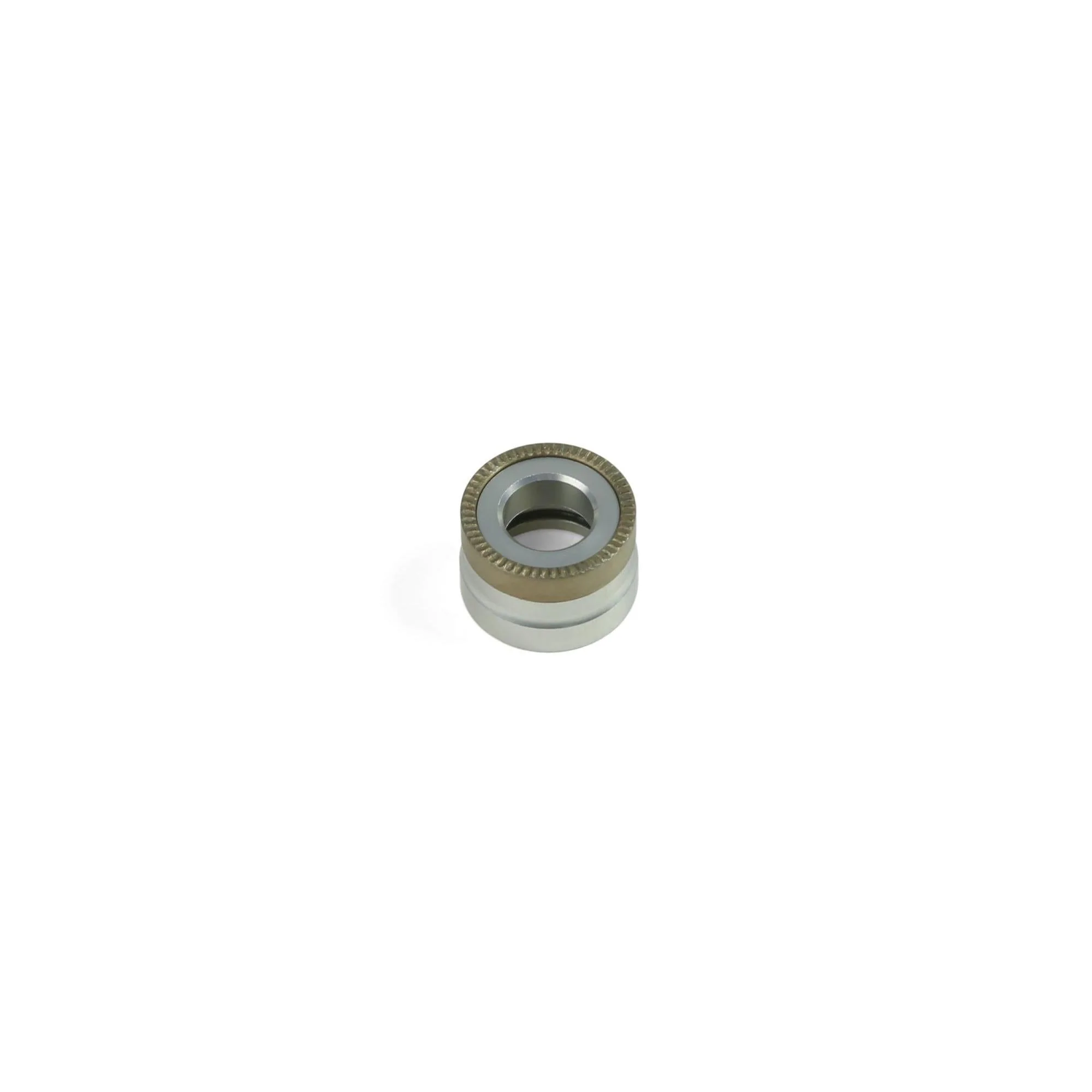 Hope Pro 2 Ss/Tr Nrb Drive-Side 10mm Spacer - Silver