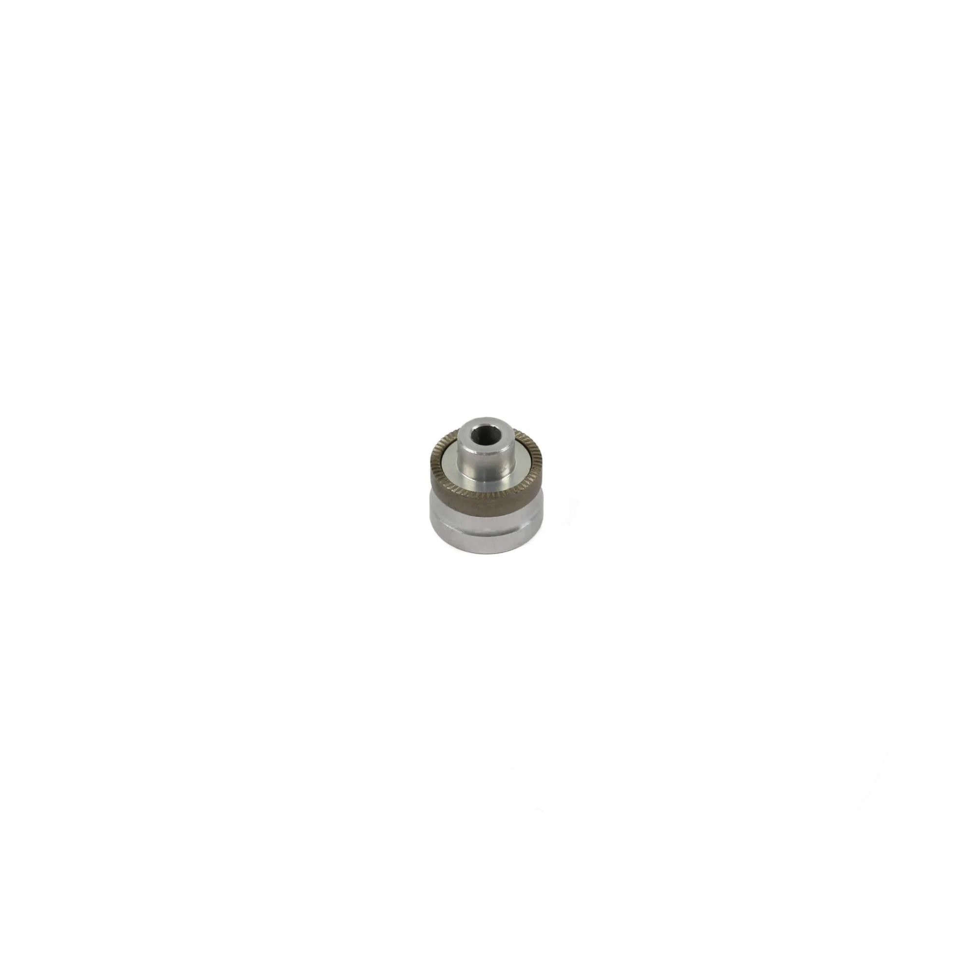 Hope Pro 2 Ss/Tr Nrb Drive-Side Qr Spacer - Silver