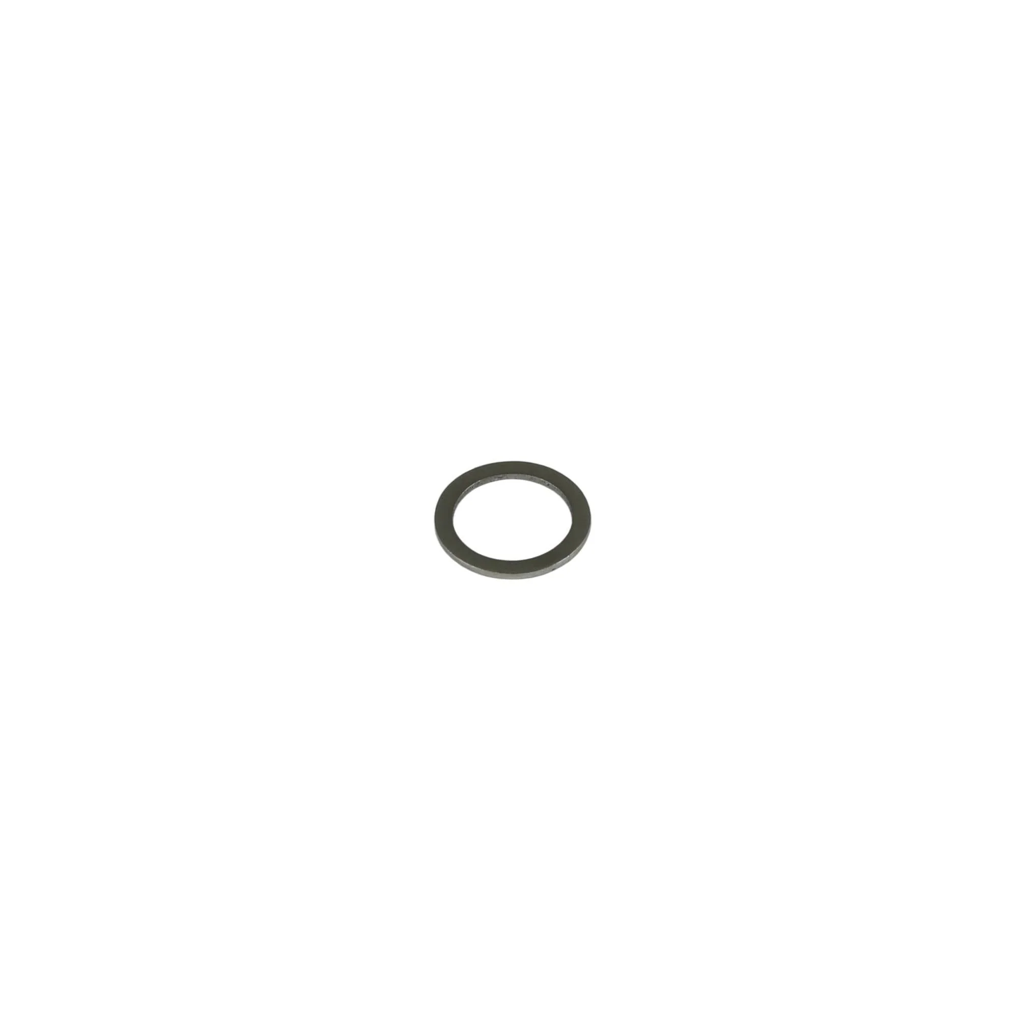 Hope Pro 2 Ss/Trial Hub - 1mm Internal Spacer