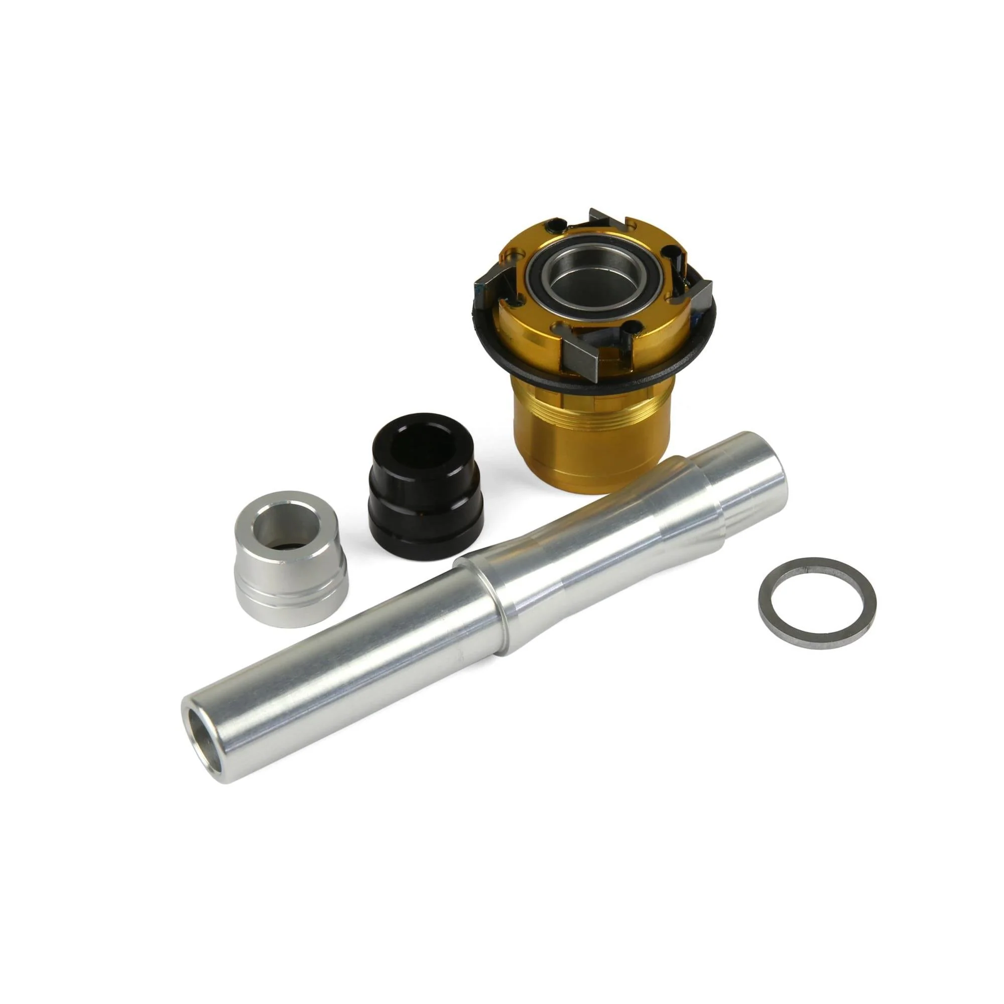 Hope Pro 2 Xx1/Xd Conversion Kit - X12