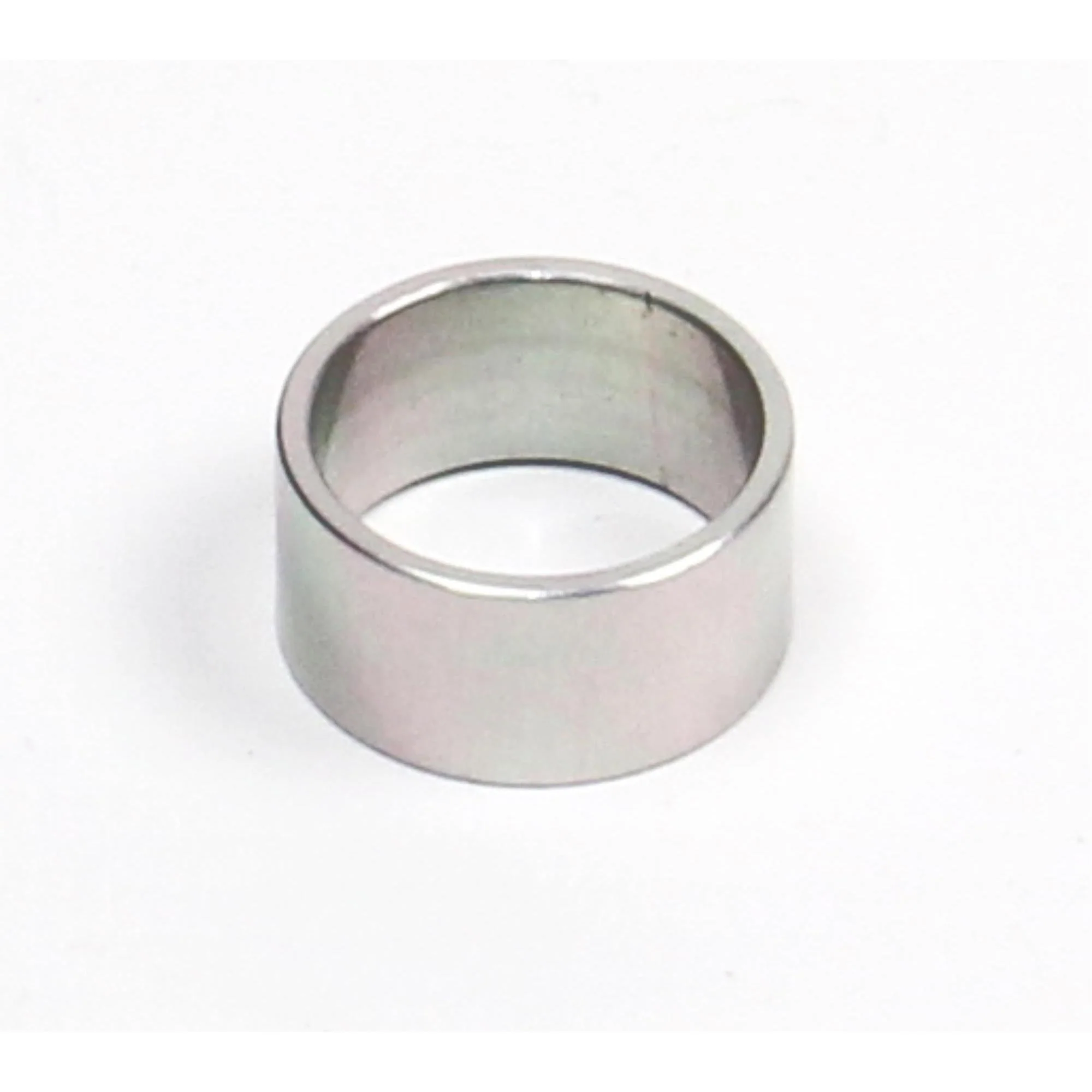 Hope Pro 3 Internal Spacer - 10mm - Silver