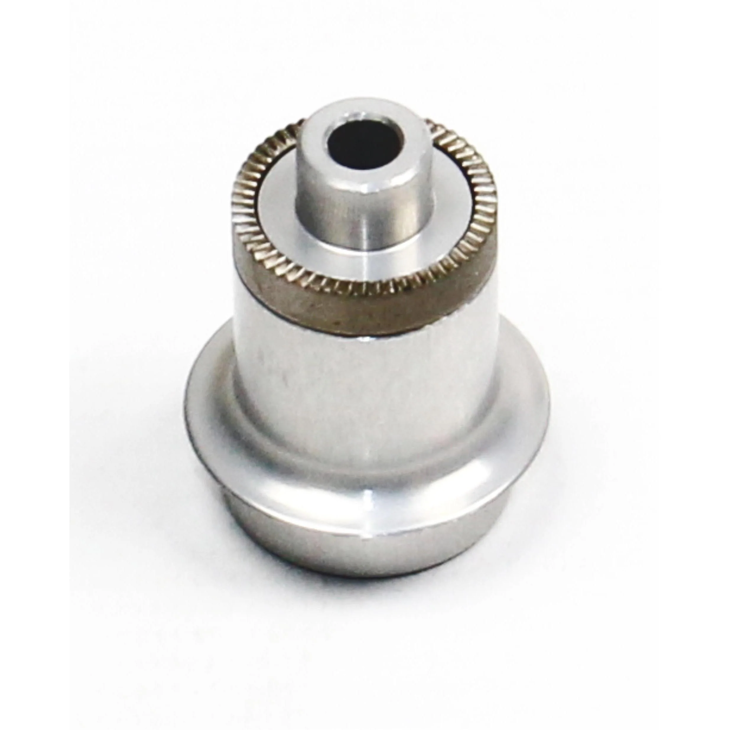 Hope Pro 3 Mono Rear Non-Drive Spacer 130-Sil