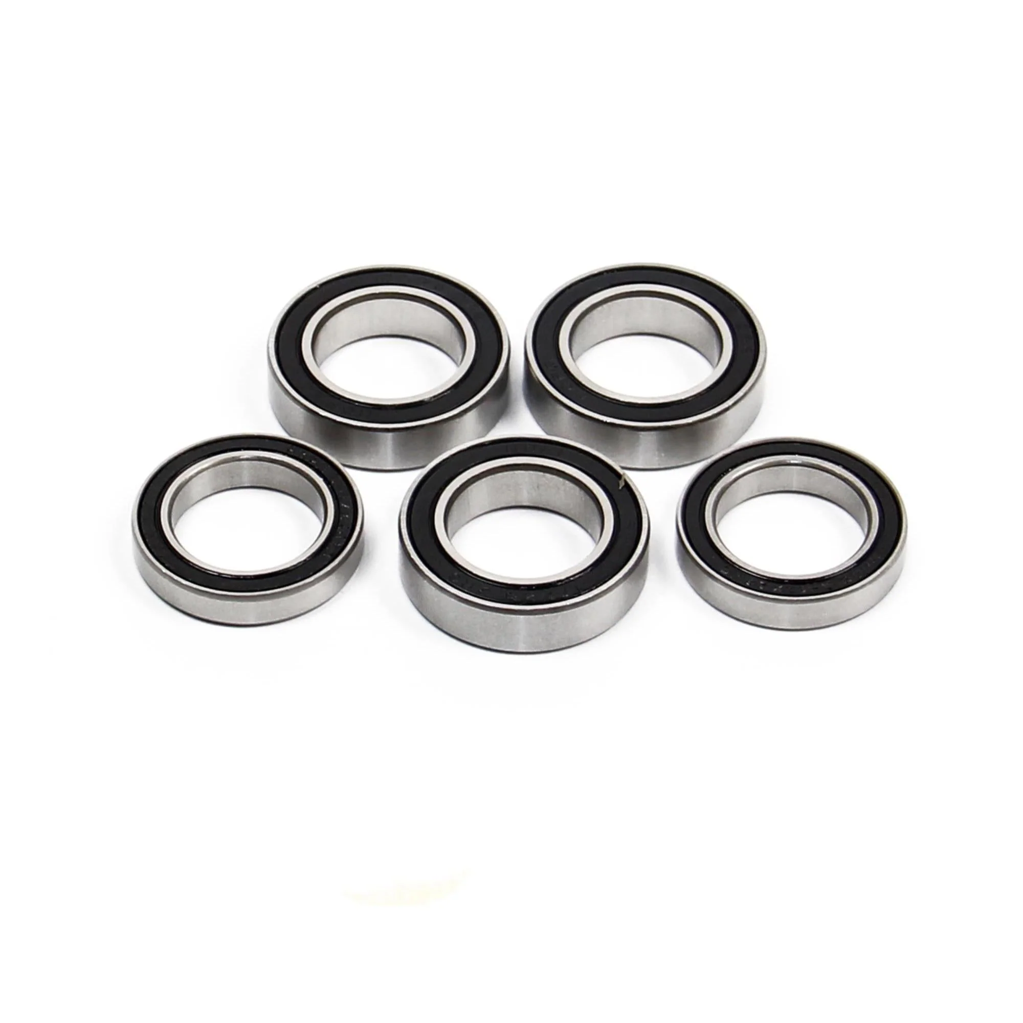 Hope Pro 3 Mono/Xc3/Xc6 Rear Hub Bearing Kit