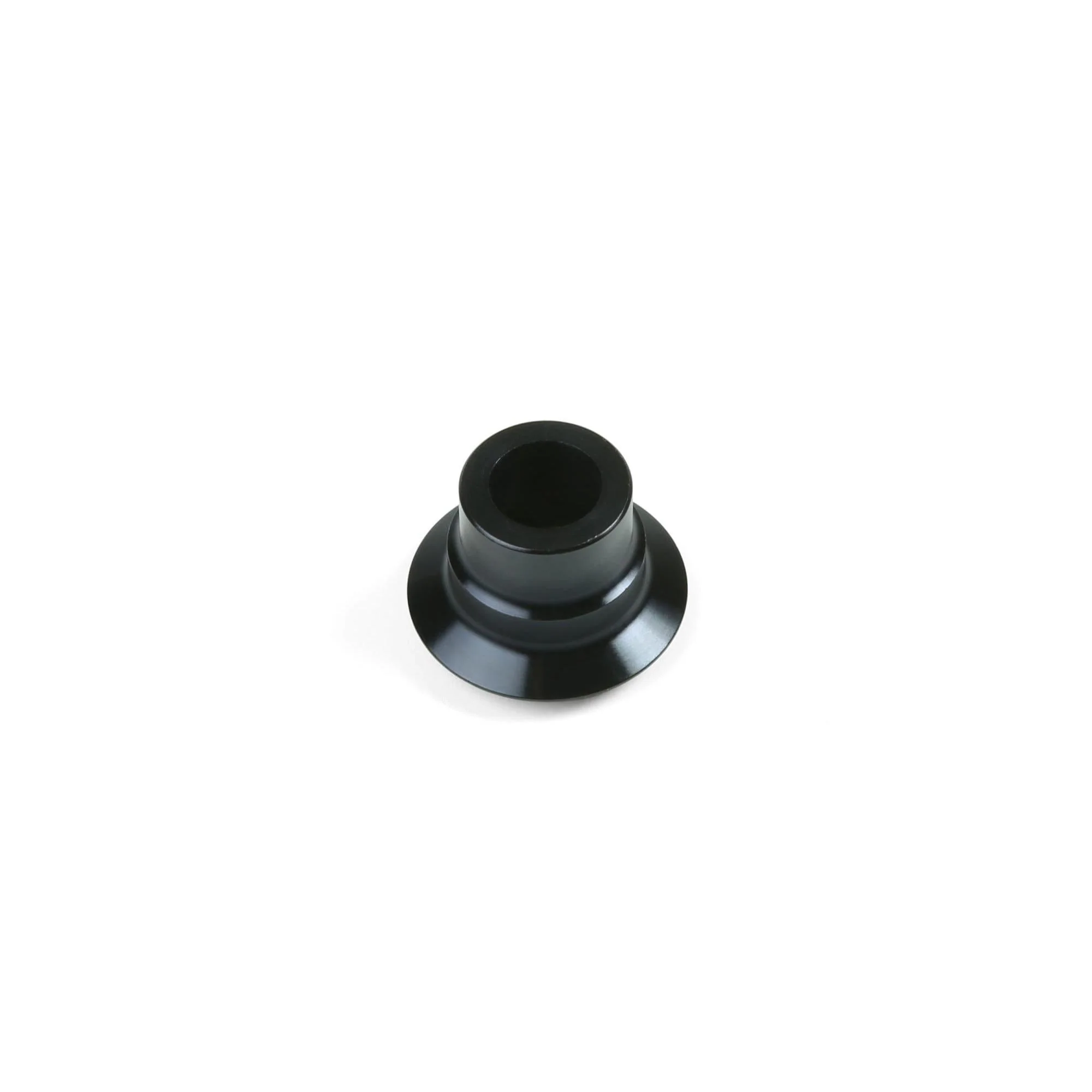 Hope Pro 3 Spam 4 X12 Non-Drive Spacer - Black