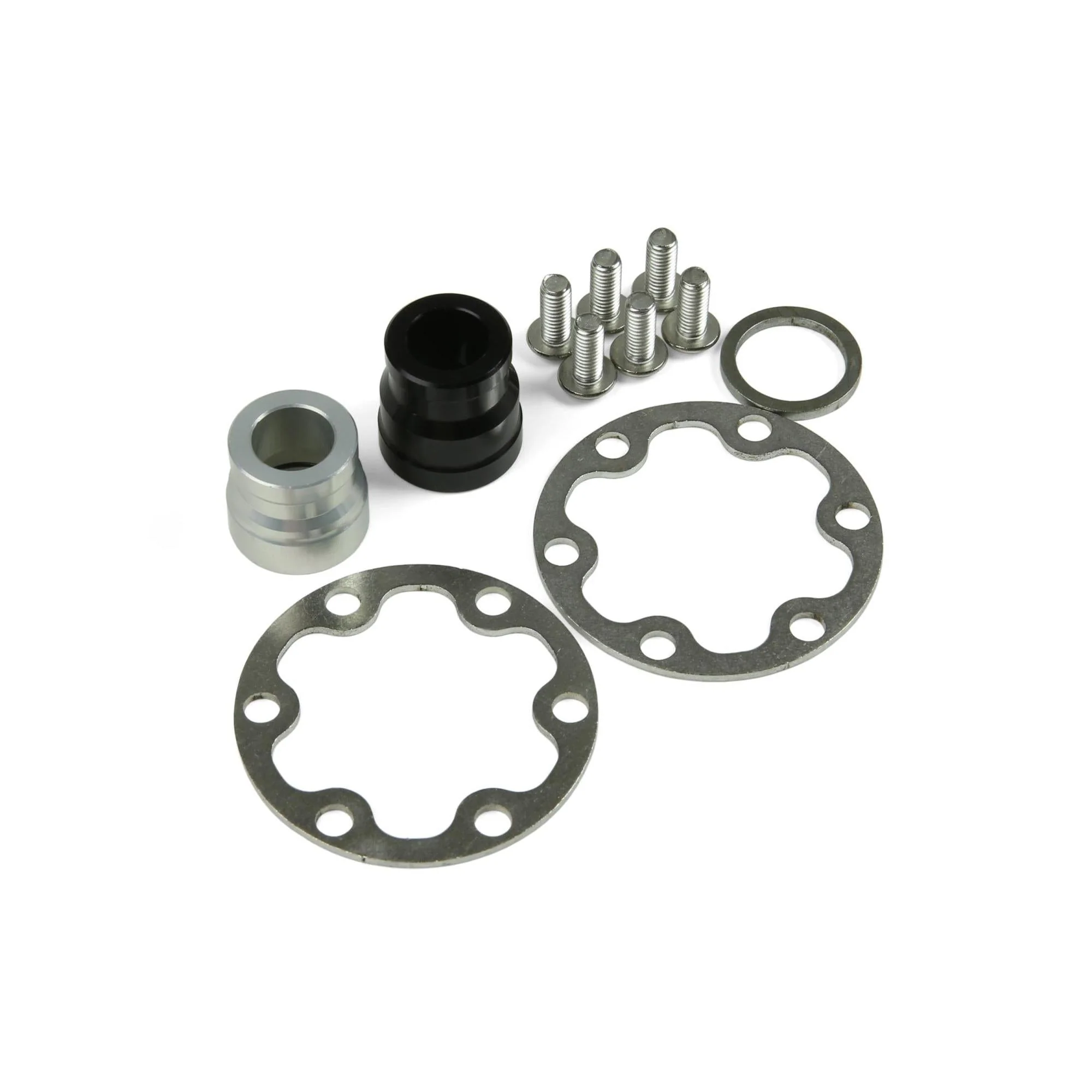 Hope Pro 4 148mm Boost Conversion Kit