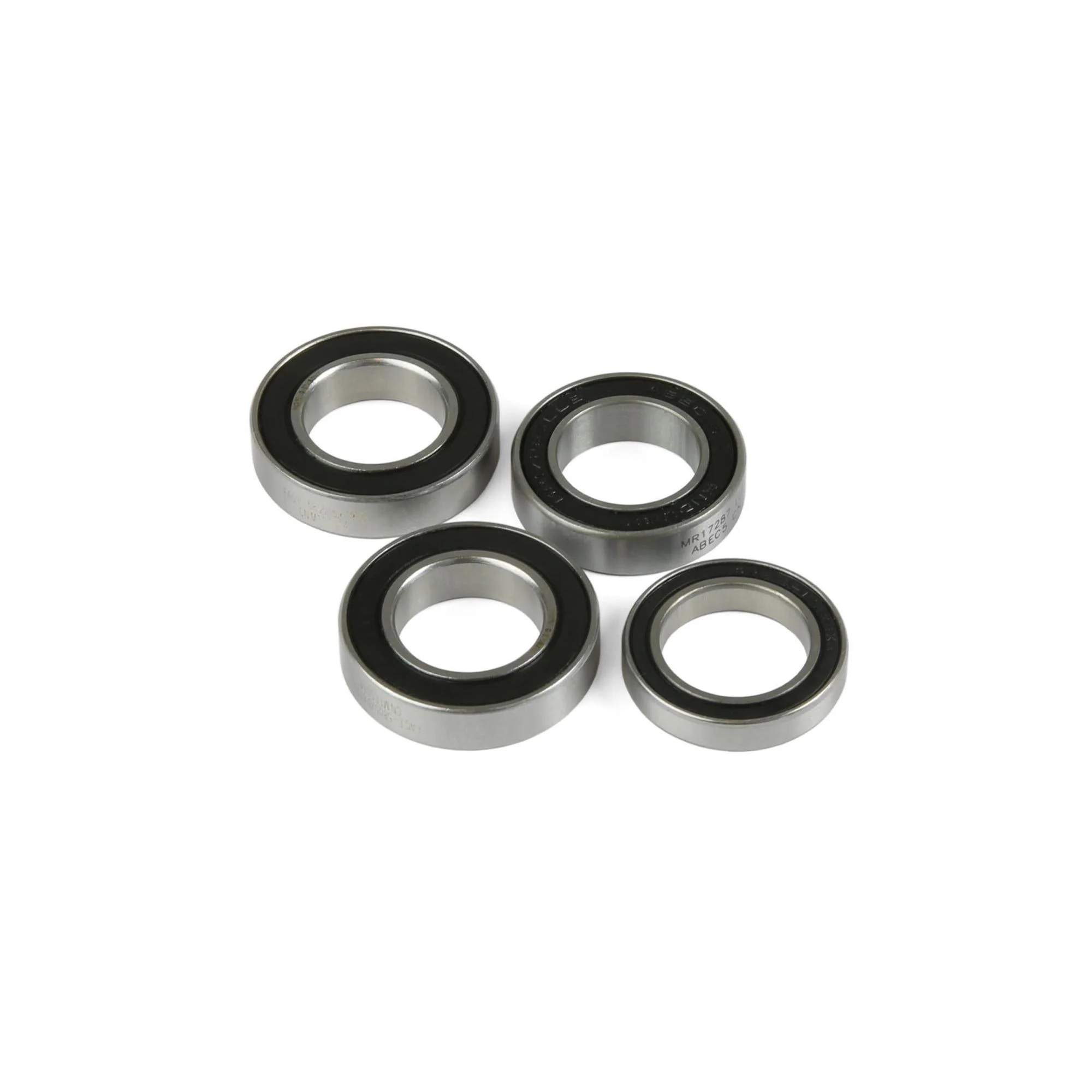 Hope Pro 4 Rear Hub Bearing Kit - XD