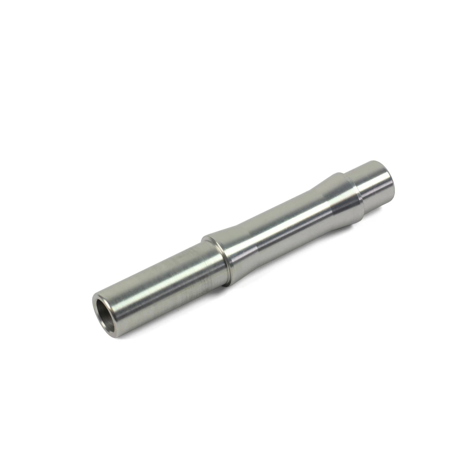 Hope Pro 4 Trial/Ss Axle 12mm - Silver