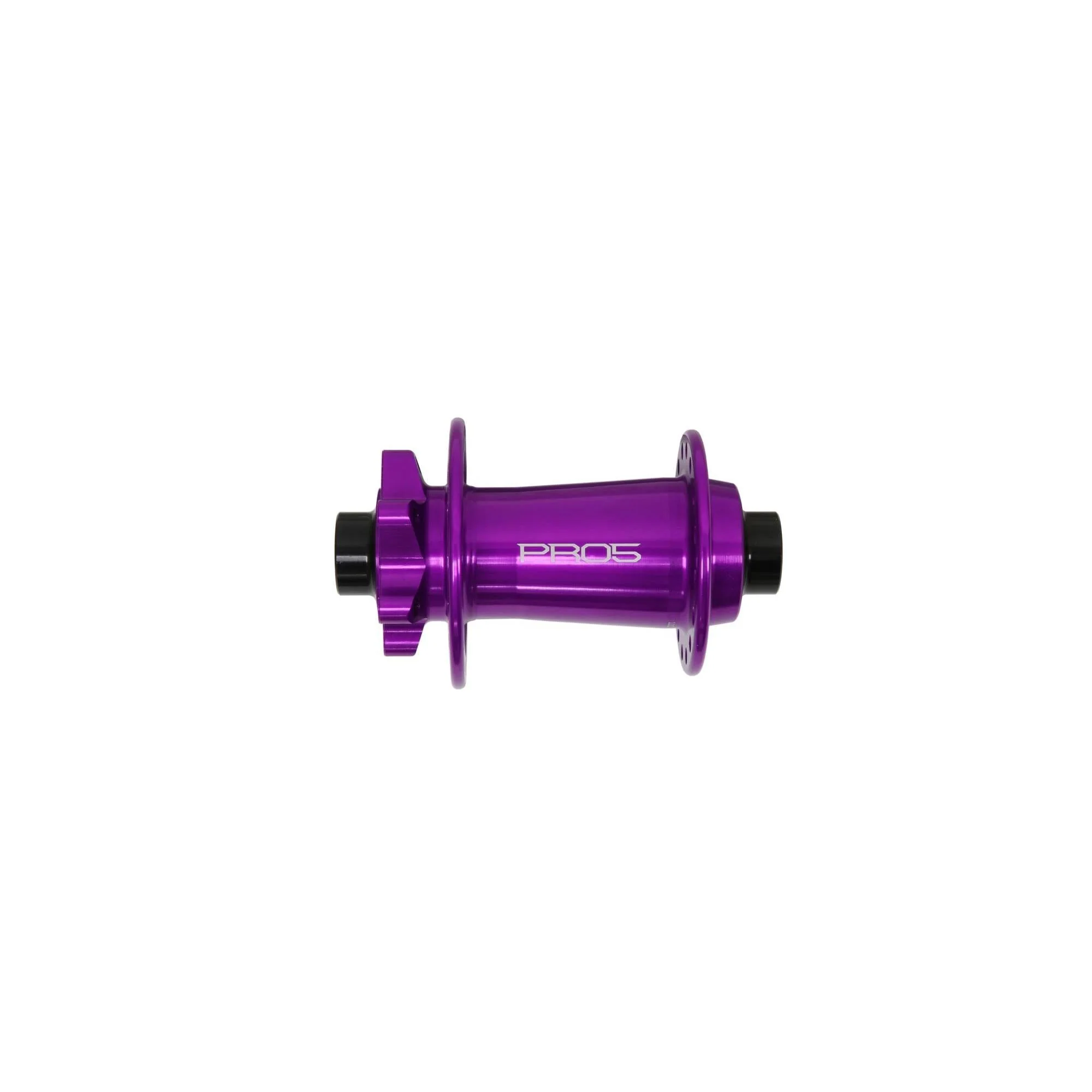 Hope Pro 5 Boost Front Hub | J-Bend | 6-Bolt - Image 4