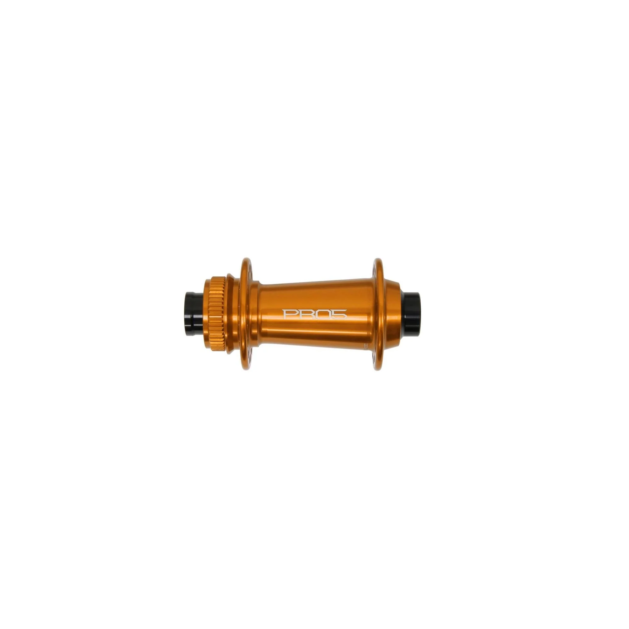 Hope Pro 5 Boost Front Hub | J-Bend | Centre Lock - Image 8