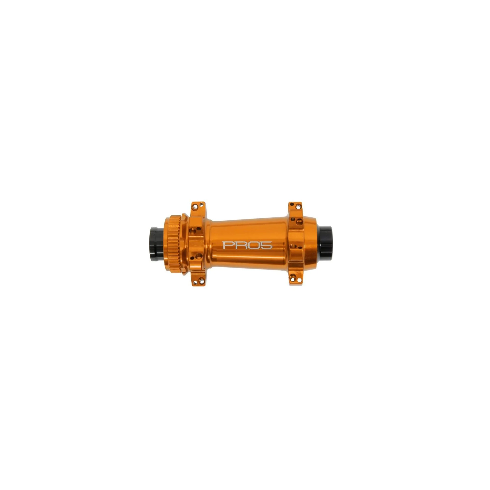 Hope Pro 5 Boost Front Hub | Straight Pull | Centre Lock - Image 3