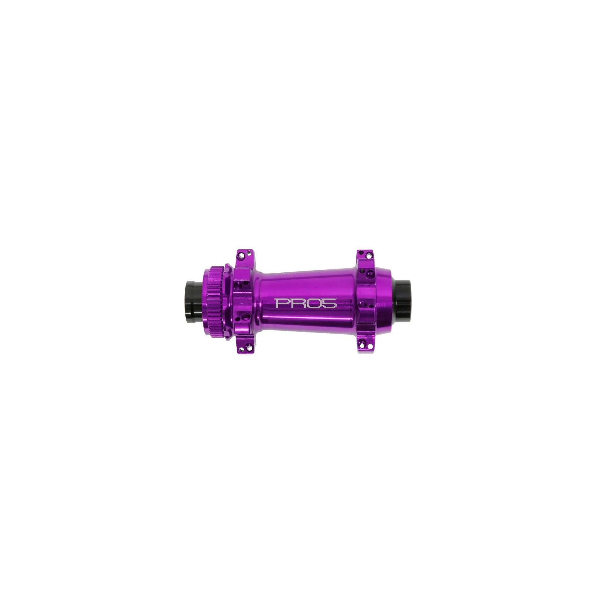 Hope Pro 5 Boost Front Hub | Straight Pull | Centre Lock - Image 4
