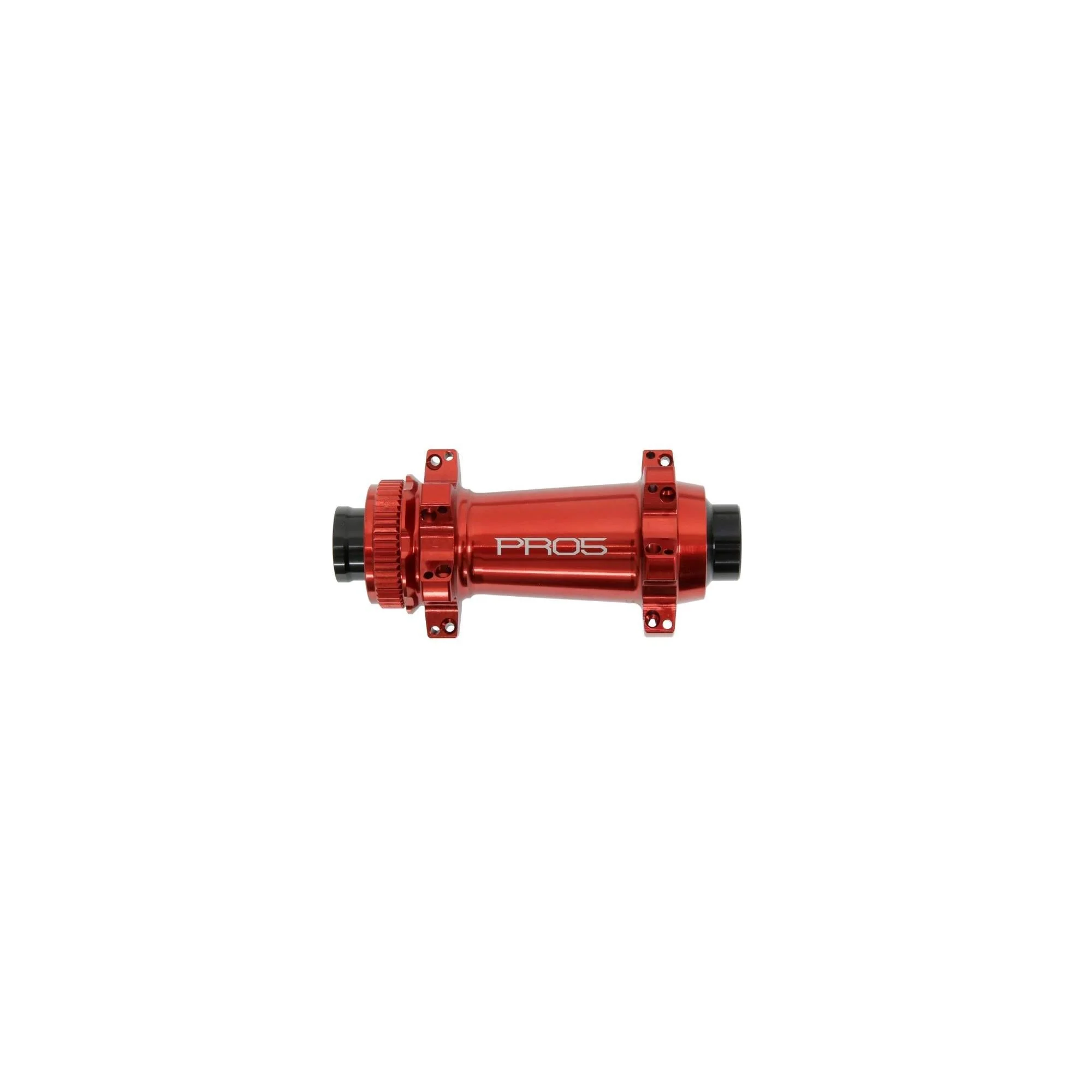 Hope Pro 5 Boost Front Hub | Straight Pull | Centre Lock - Image 5