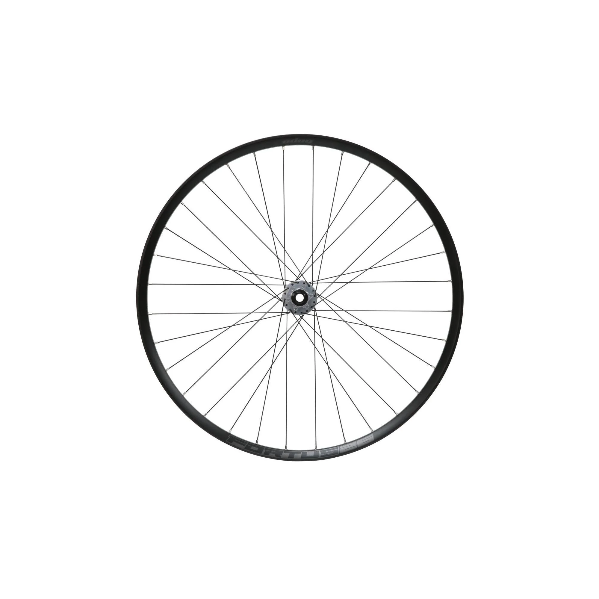 Hope Pro 5 Boost Front Wheel | Fortus 26 | 6-Bolt - Image 12