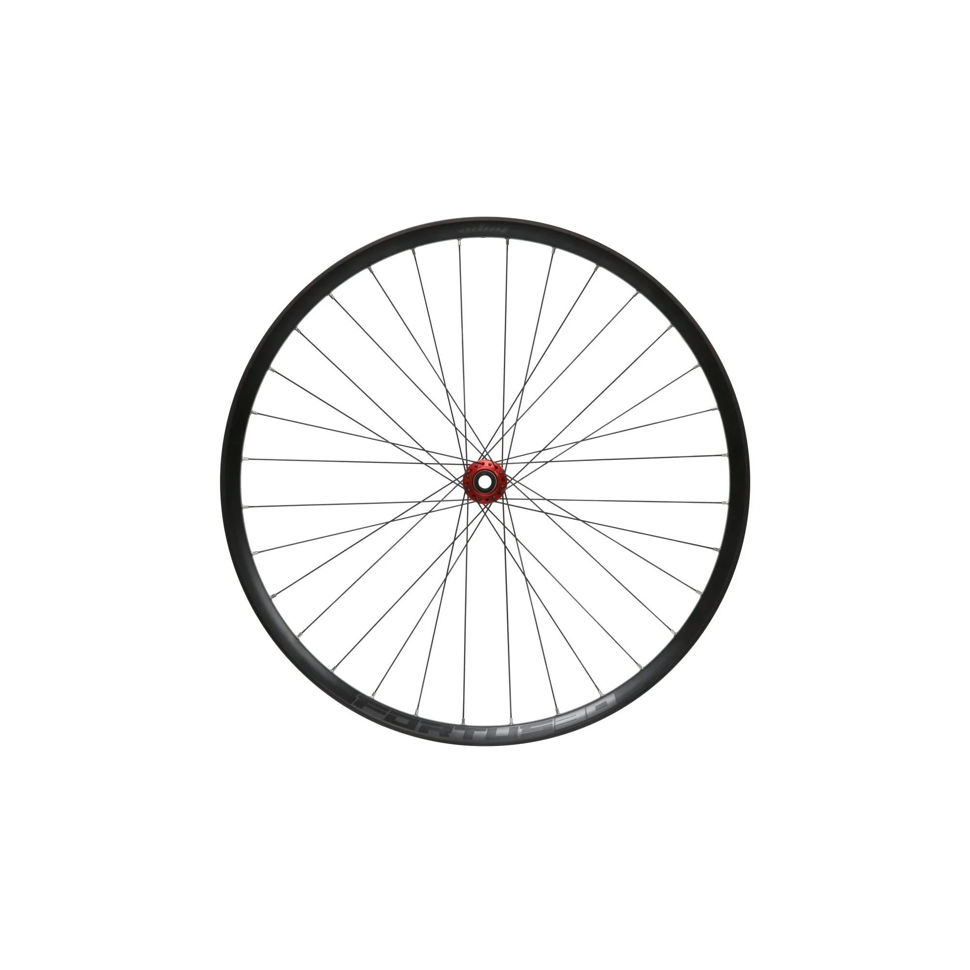 Hope Pro 5 Boost Front Wheel | Fortus 30 | Centre Lock - Image 10