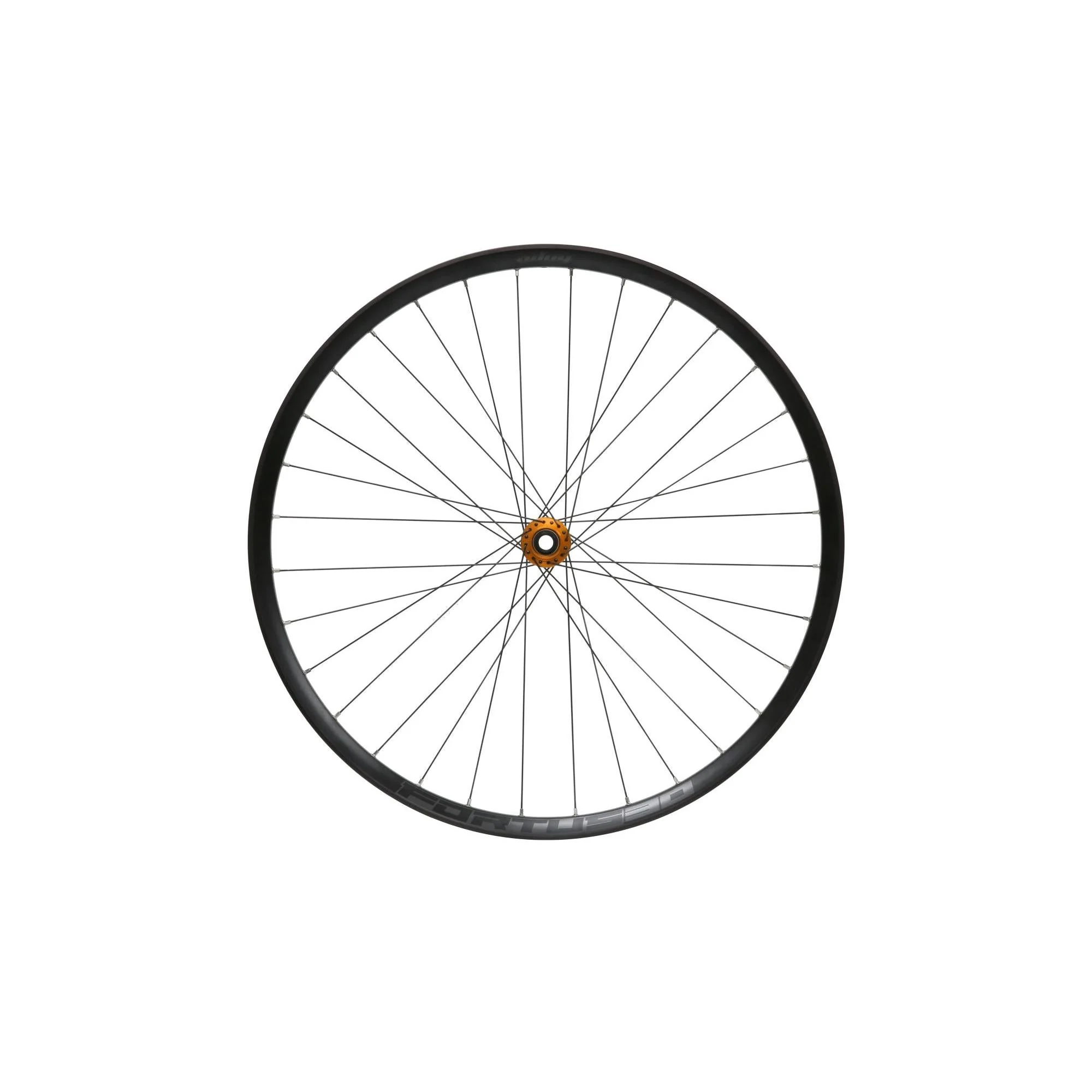 Hope Pro 5 Boost Front Wheel | Fortus 30 | Centre Lock - Image 8