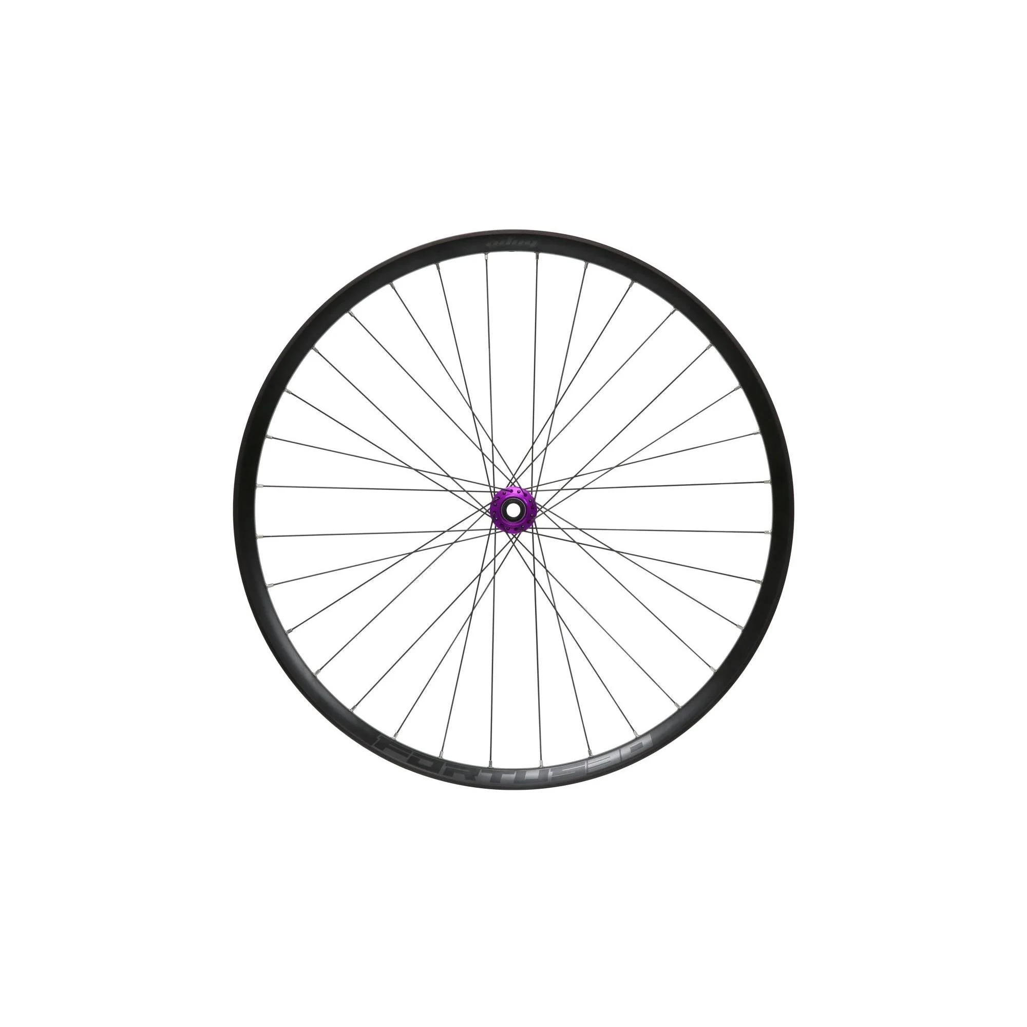 Hope Pro 5 Boost Front Wheel | Fortus 30 | Centre Lock - Image 9