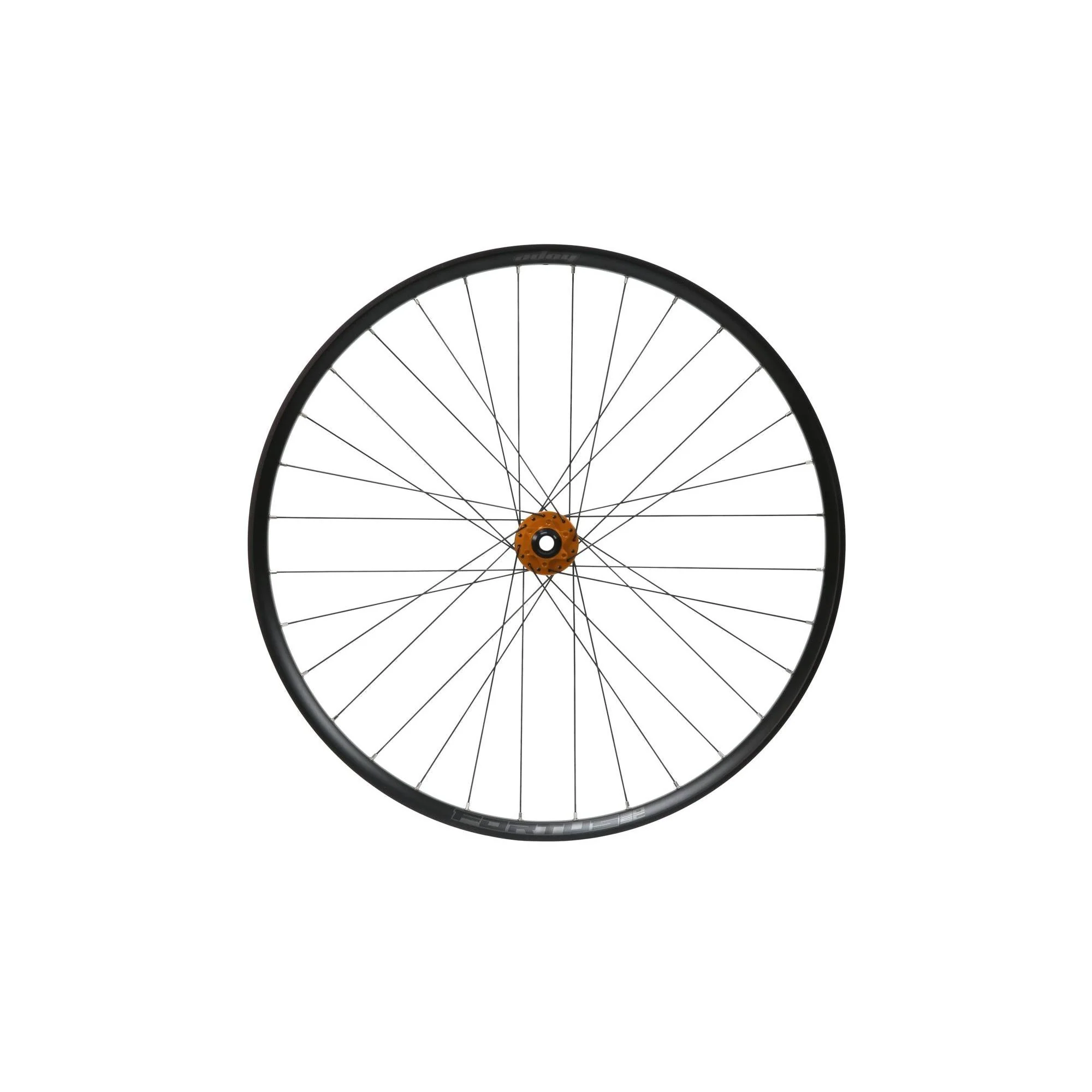 Hope Pro 5 Boost Front Wheel | Fortus 30SC | 6-Bolt - Image 3