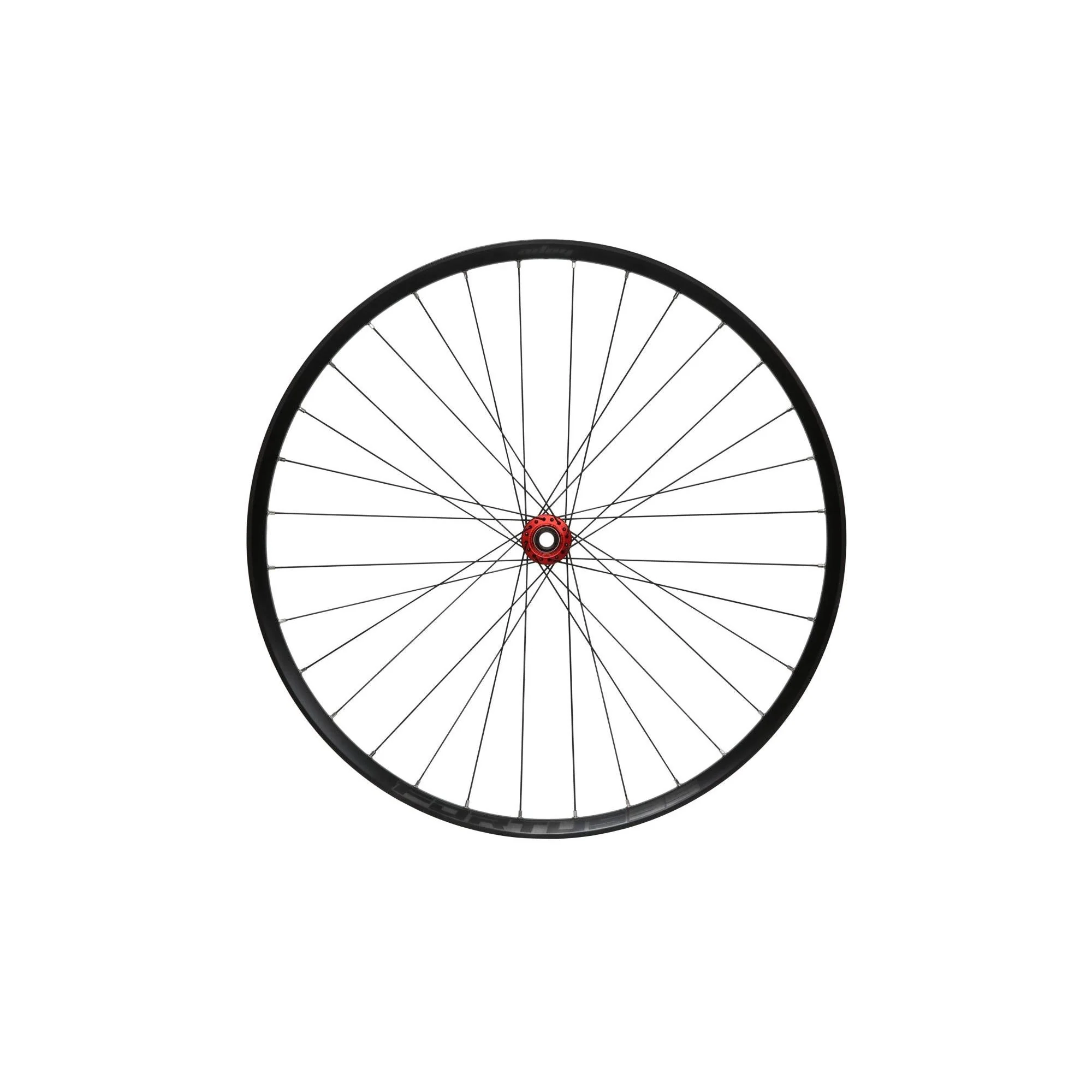 Hope Pro 5 Boost Front Wheel | Fortus 35 | Centre Lock - Image 10