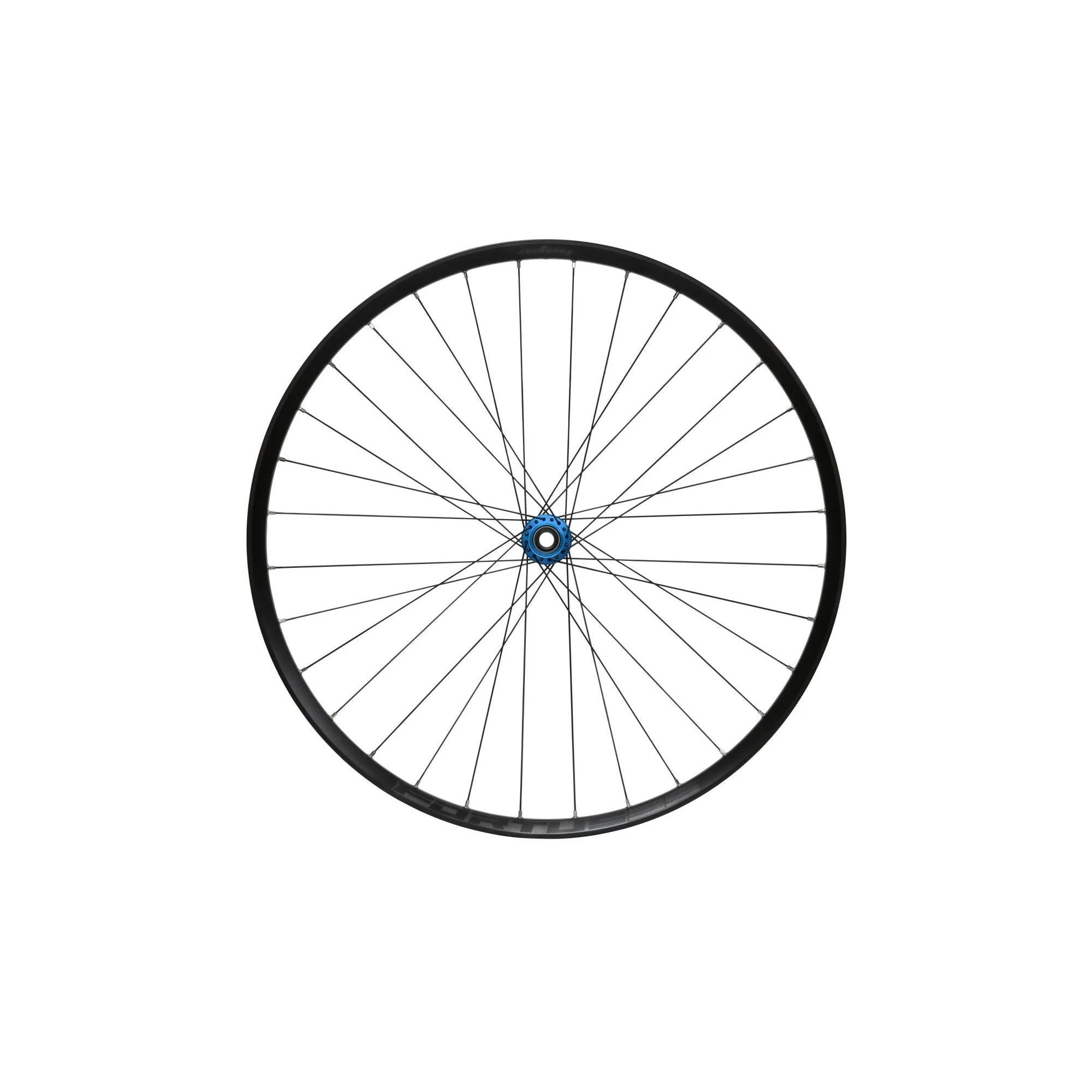 Hope Pro 5 Boost Front Wheel | Fortus 35 | Centre Lock - Image 2
