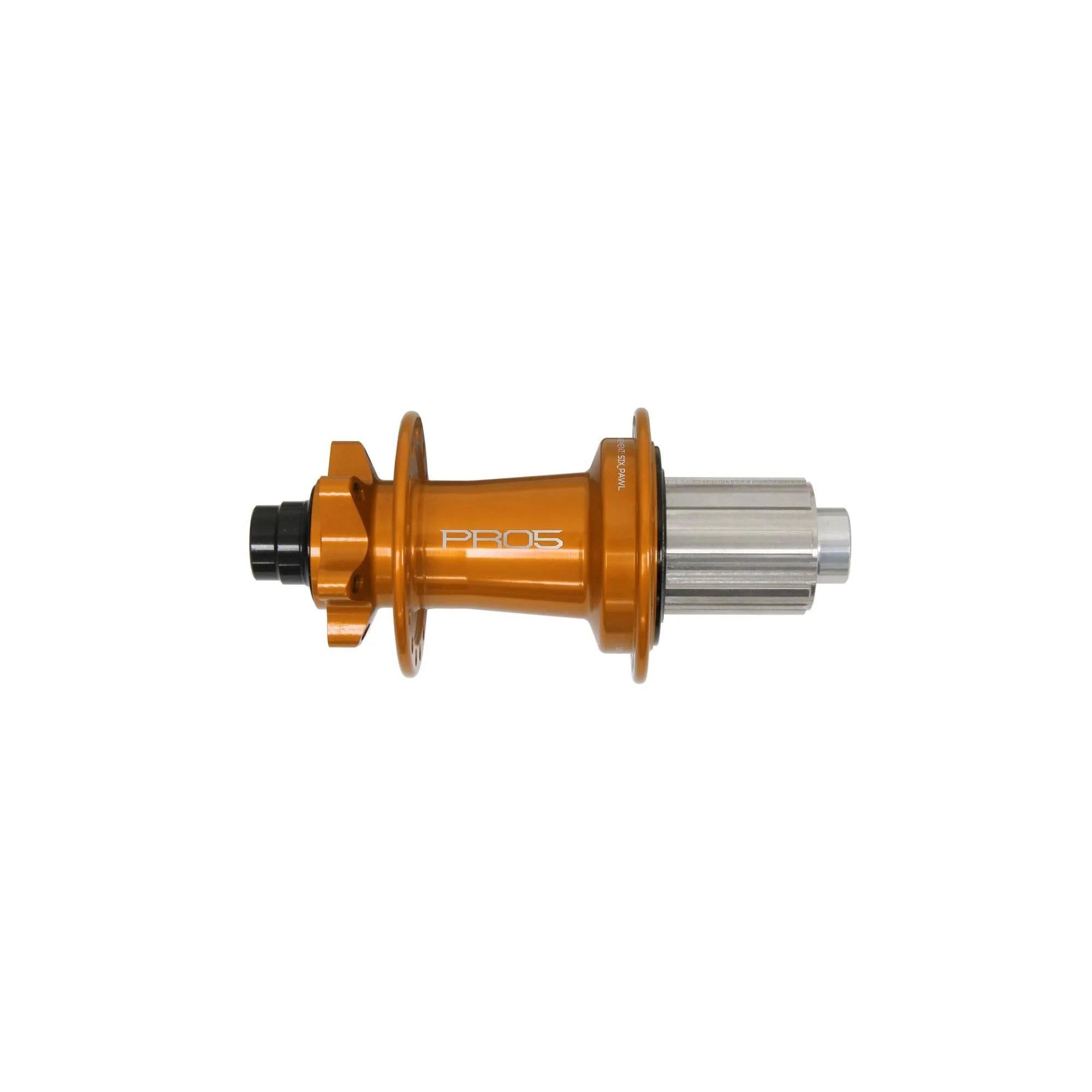 Hope Pro 5 Boost Rear Hub | J-Bend | 6-Bolt - Image 10