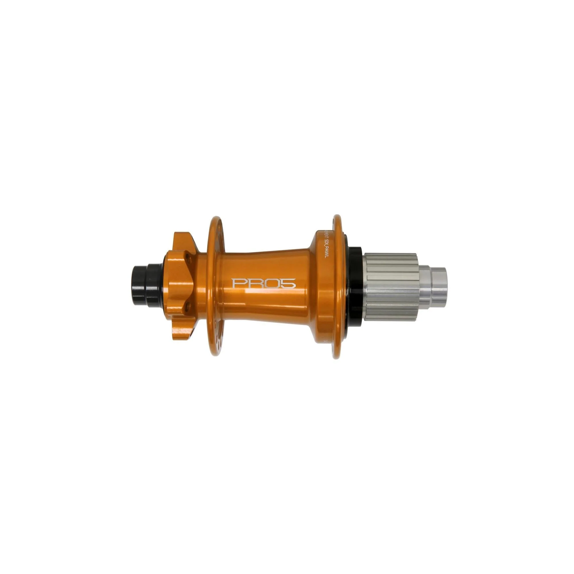 Hope Pro 5 Boost Rear Hub | J-Bend | 6-Bolt - Image 11