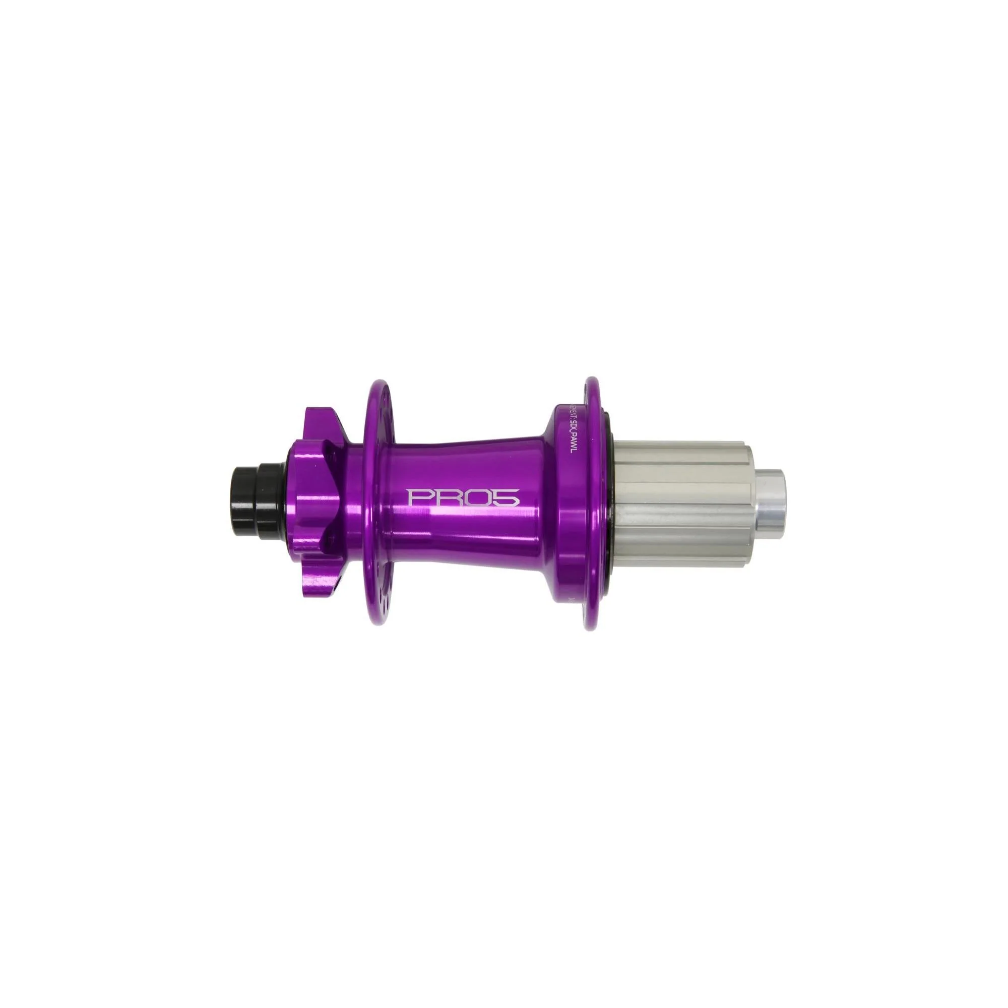Hope Pro 5 Boost Rear Hub | J-Bend | 6-Bolt - Image 13