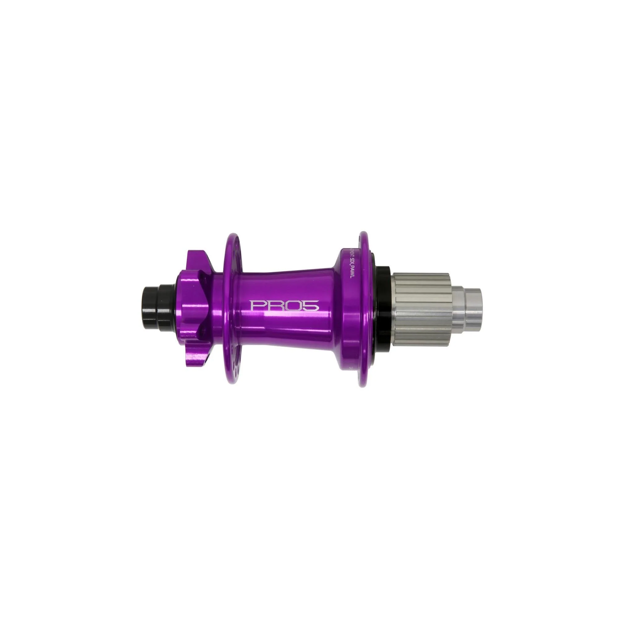 Hope Pro 5 Boost Rear Hub | J-Bend | 6-Bolt - Image 15