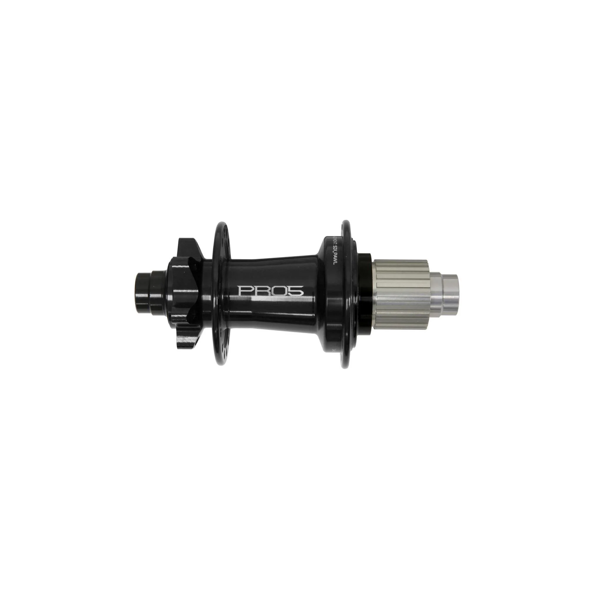 Hope Pro 5 Boost Rear Hub | J-Bend | 6-Bolt - Image 27