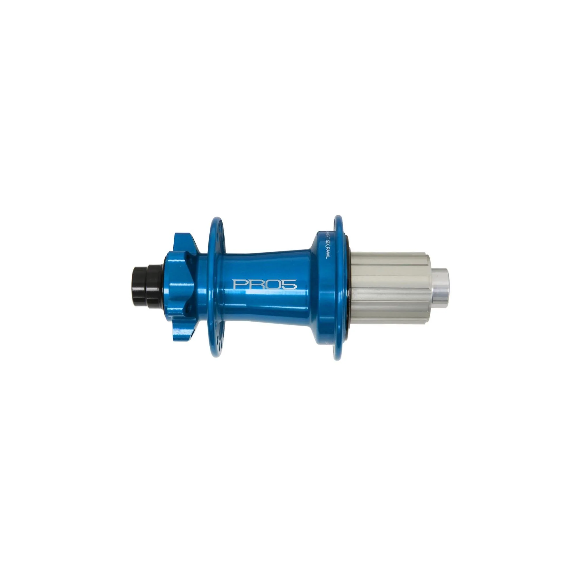 Hope Pro 5 Boost Rear Hub | J-Bend | 6-Bolt - Image 29