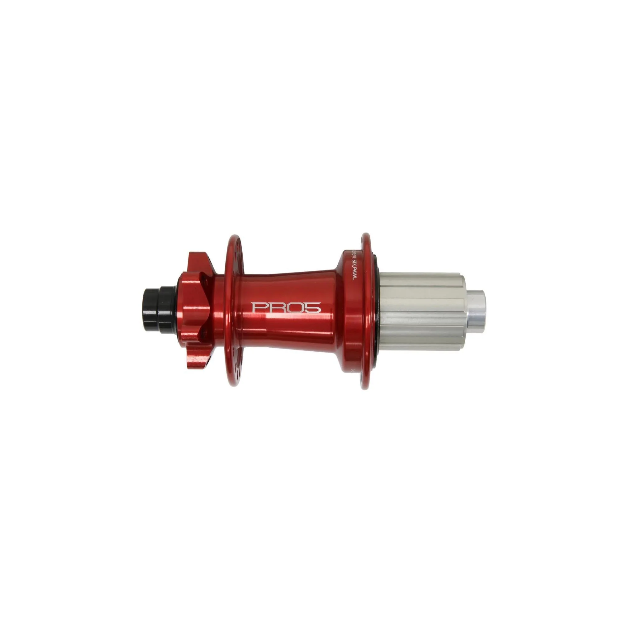 Hope Pro 5 Boost Rear Hub | J-Bend | 6-Bolt - Image 41