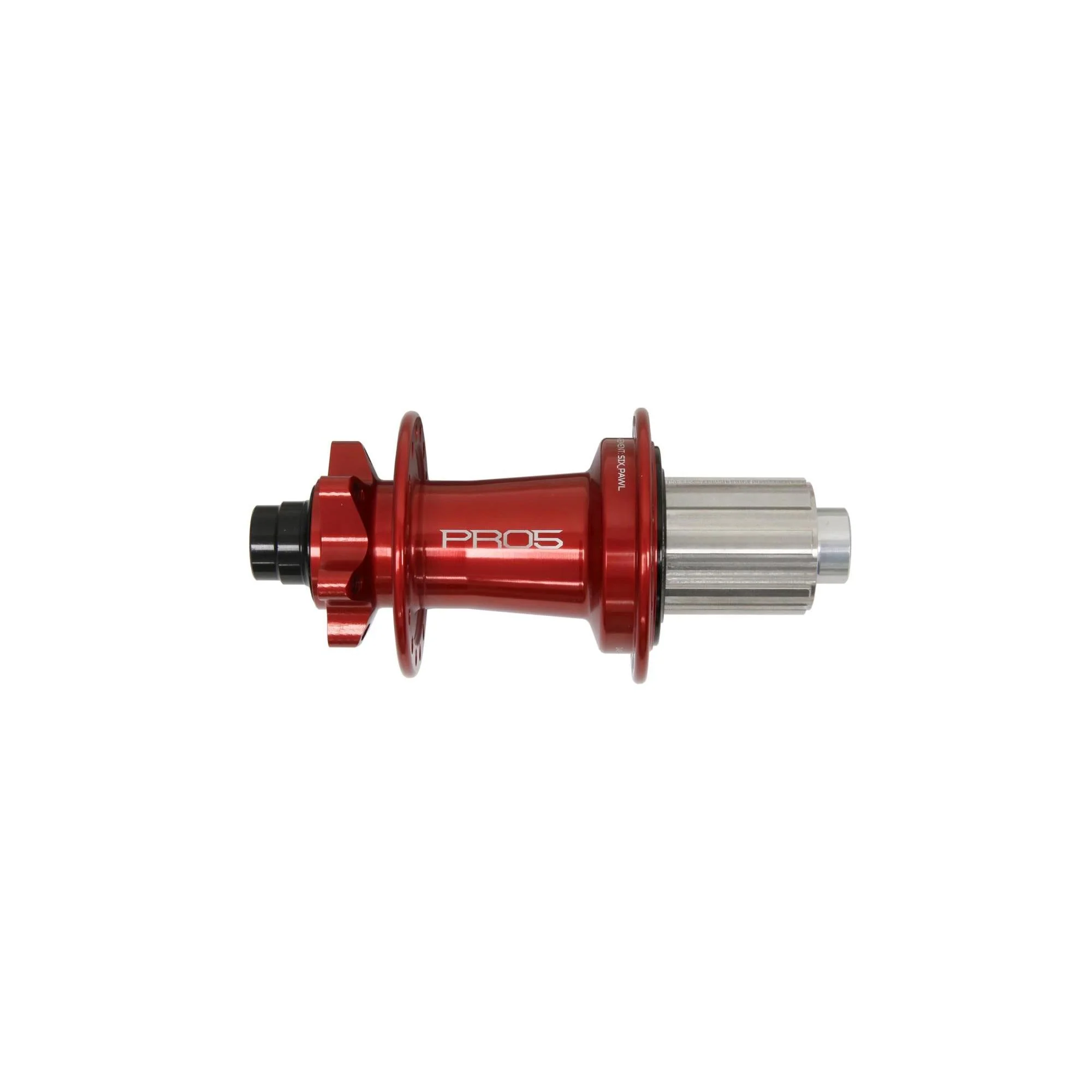 Hope Pro 5 Boost Rear Hub | J-Bend | 6-Bolt - Image 42