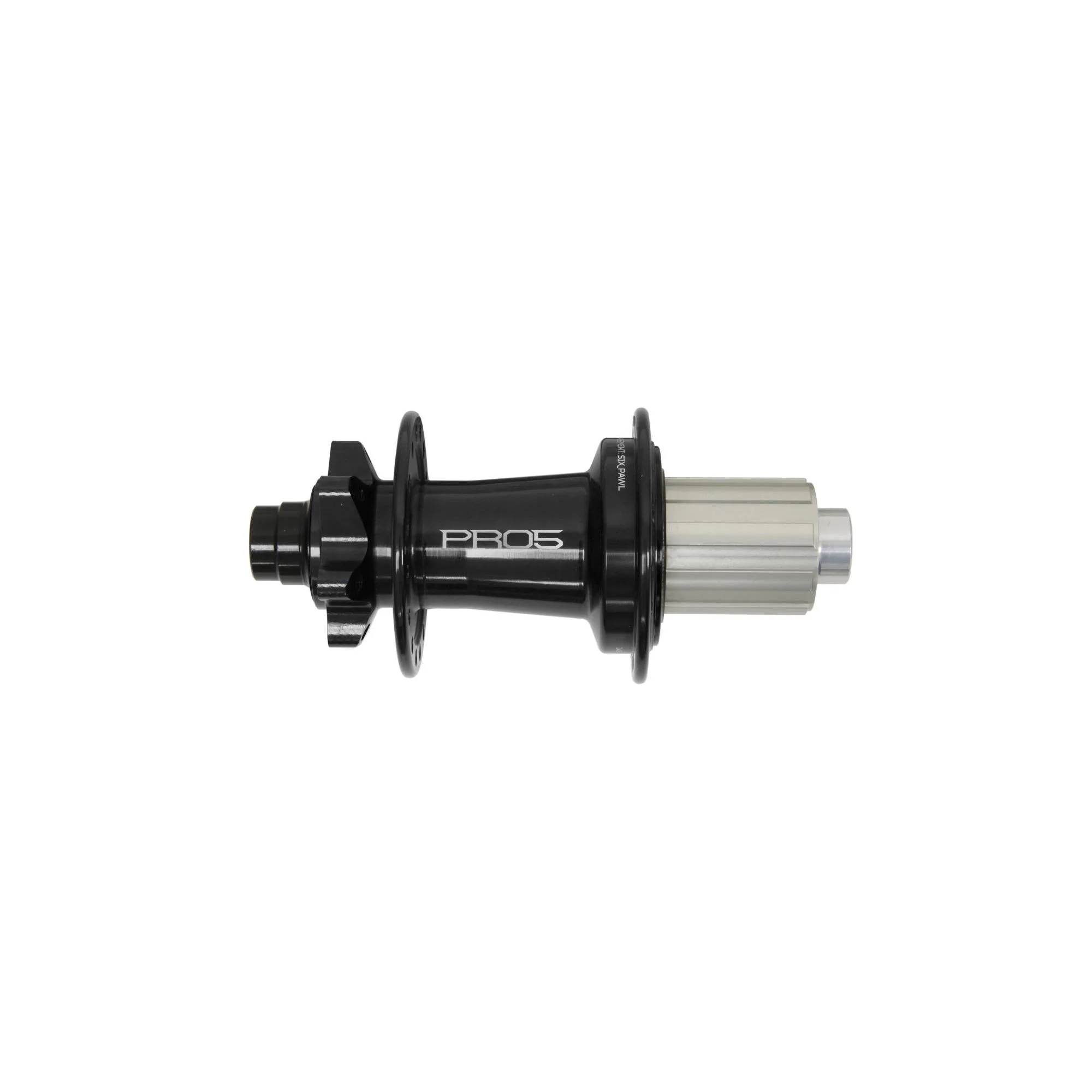 Hope Pro 5 Boost Rear Hub | J-Bend | 6-Bolt - Image 49