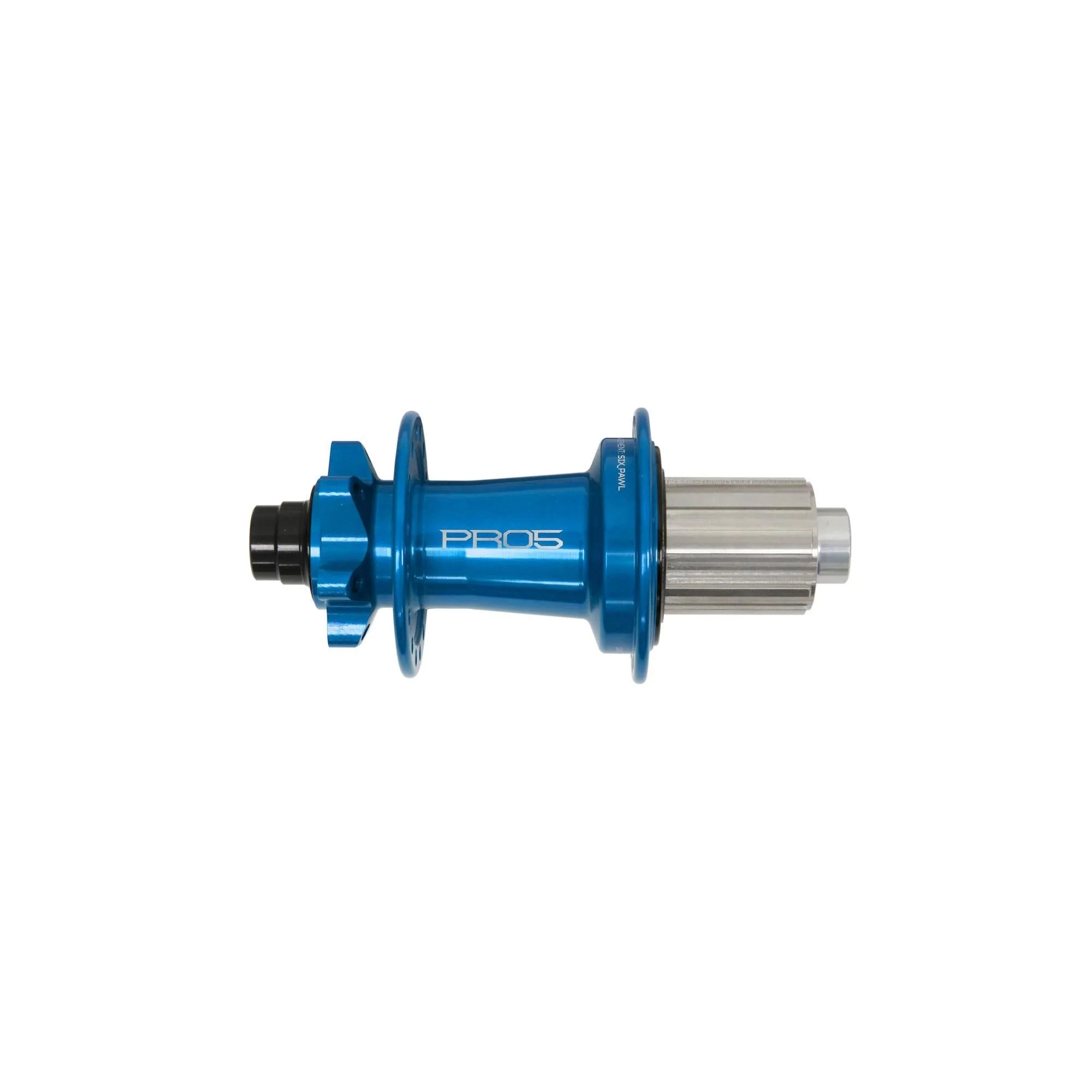 Hope Pro 5 Boost Rear Hub | J-Bend | 6-Bolt - Image 6