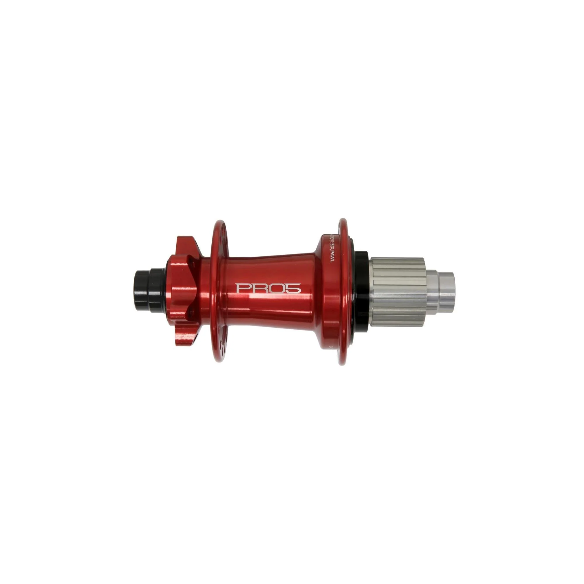 Hope Pro 5 Boost Rear Hub | J-Bend | 6-Bolt - Image 67