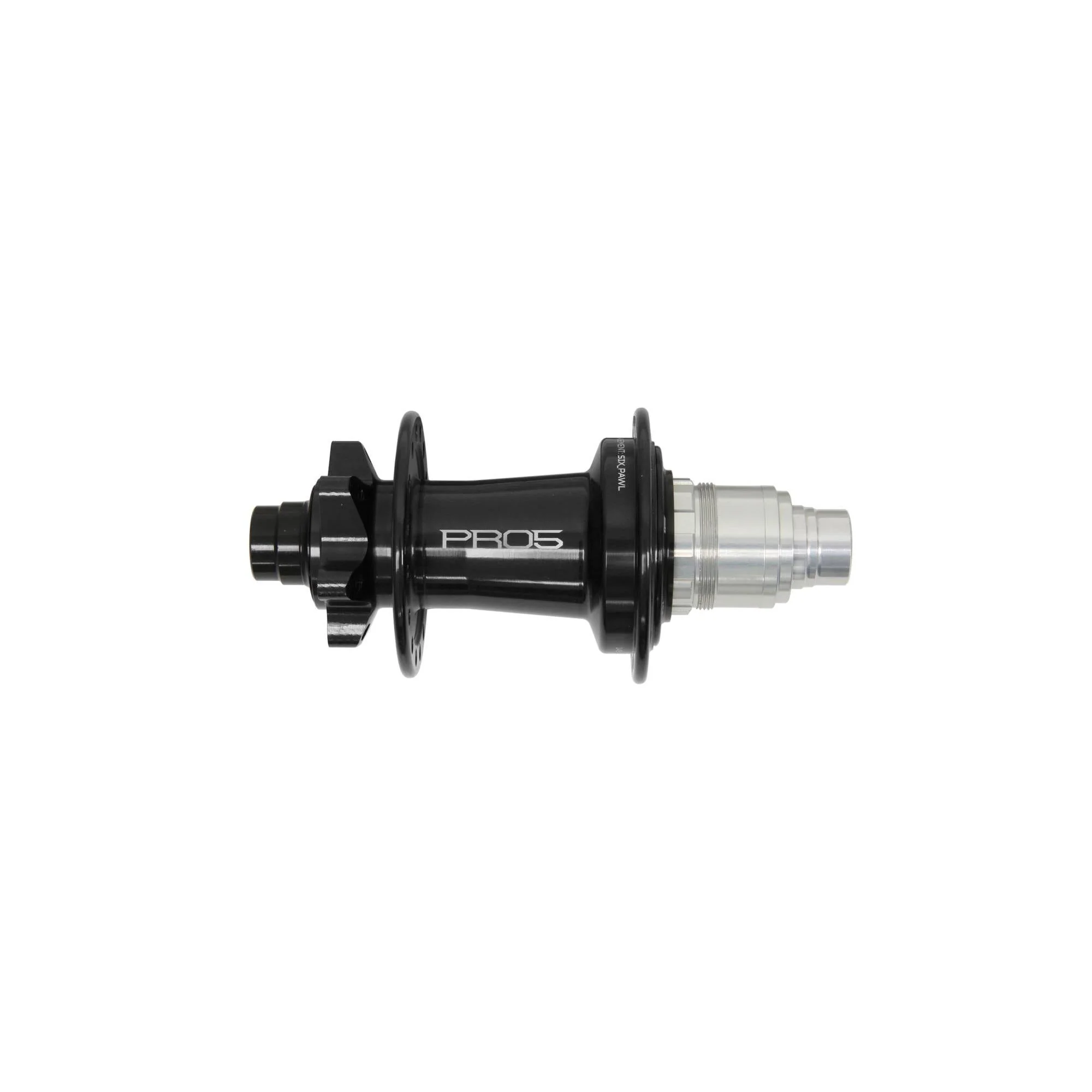 Hope Pro 5 Boost Rear Hub | J-Bend | 6-Bolt - Image 76