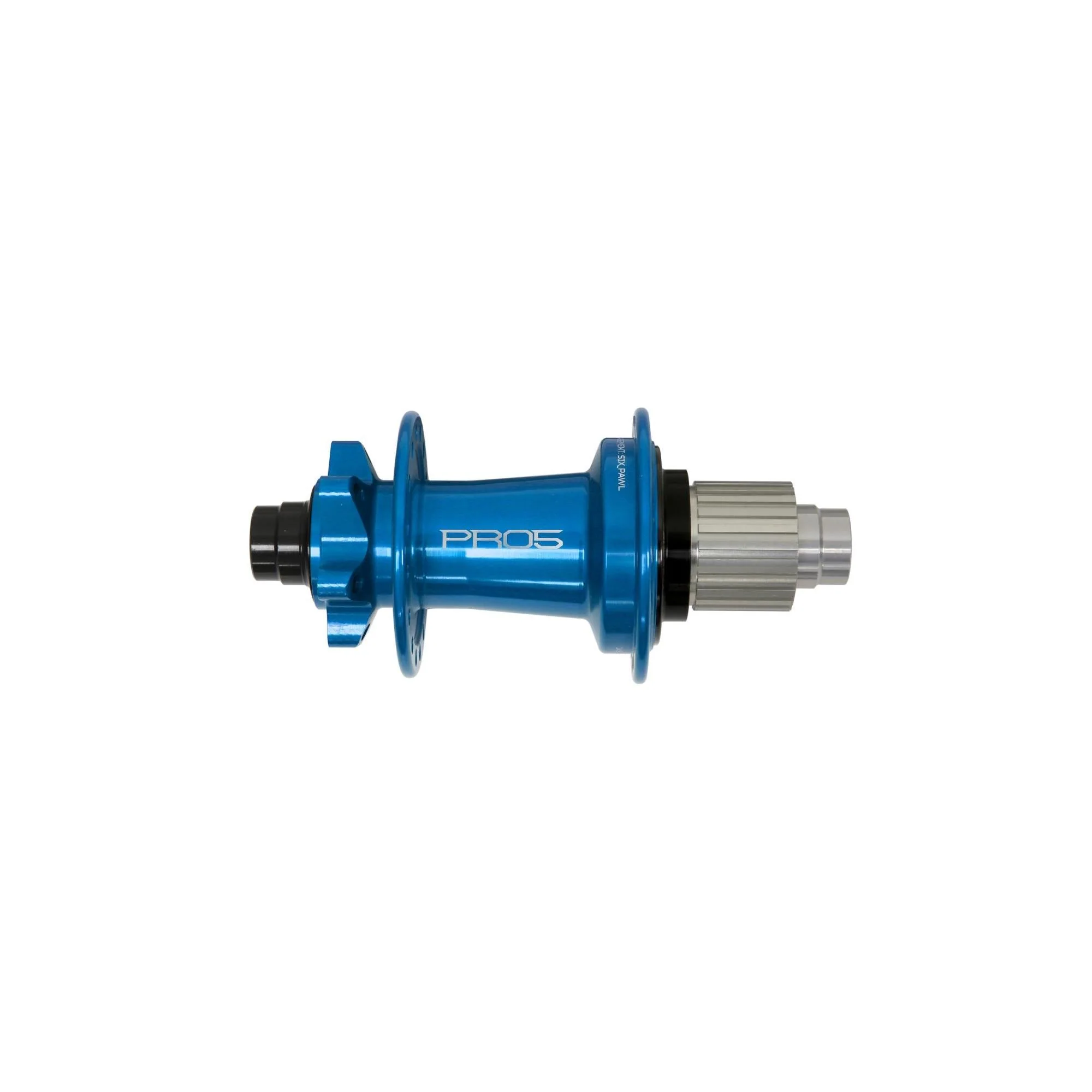 Hope Pro 5 Boost Rear Hub | J-Bend | 6-Bolt - Image 79