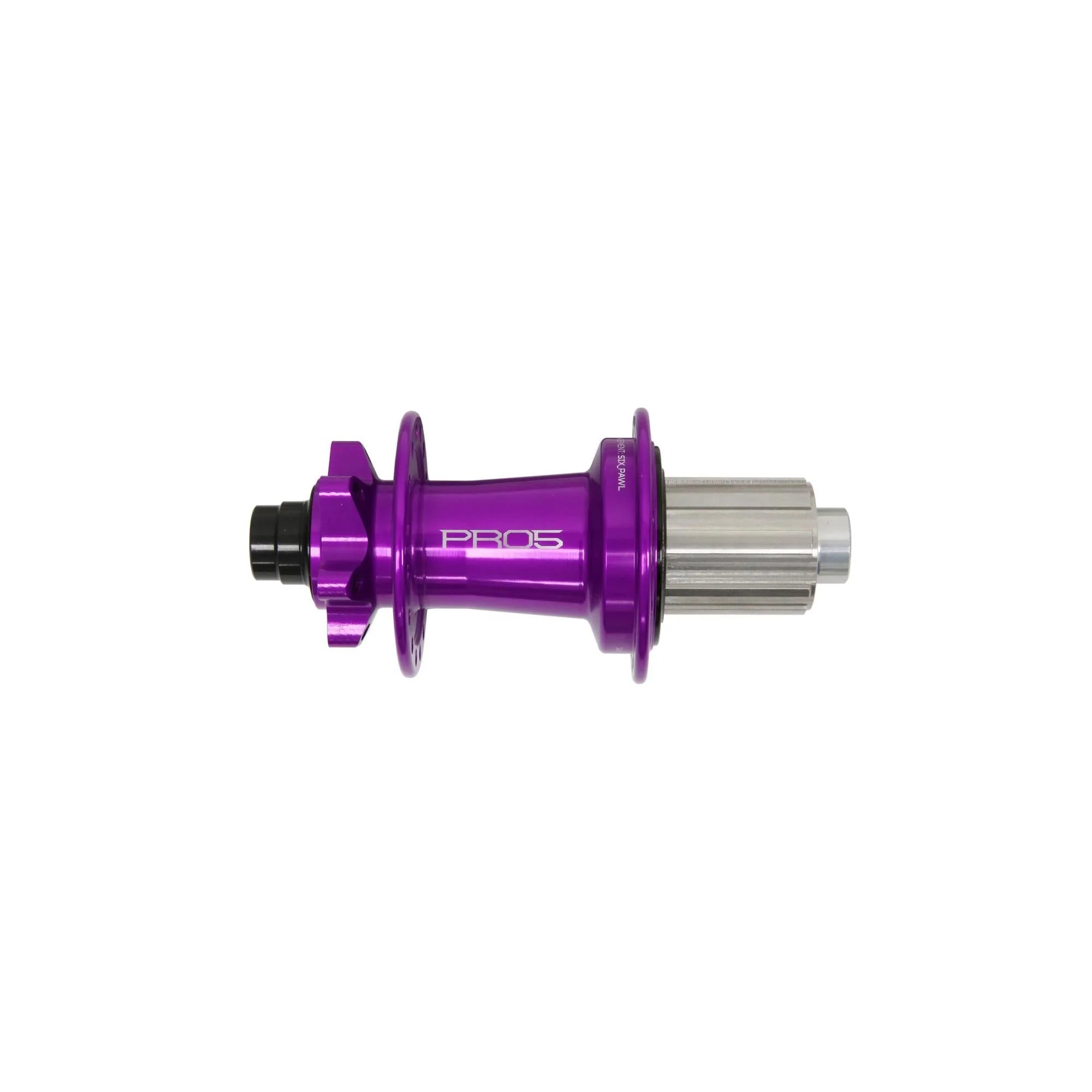Hope Pro 5 Boost Rear Hub | J-Bend | 6-Bolt - Image 86