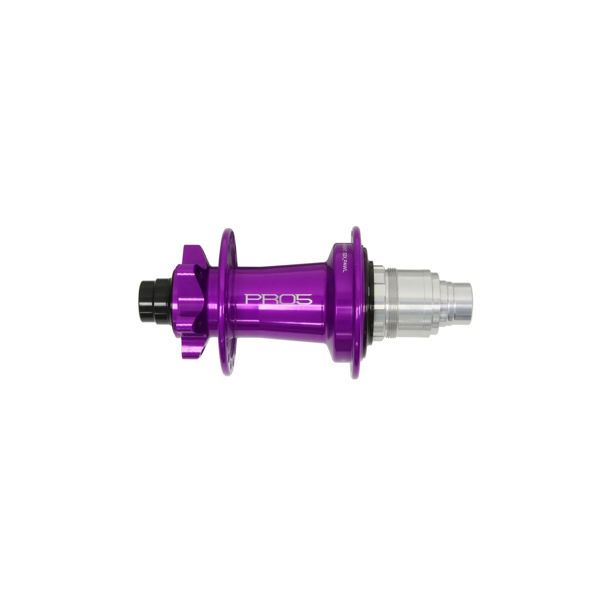 Hope Pro 5 Boost Rear Hub | J-Bend | 6-Bolt - Image 88