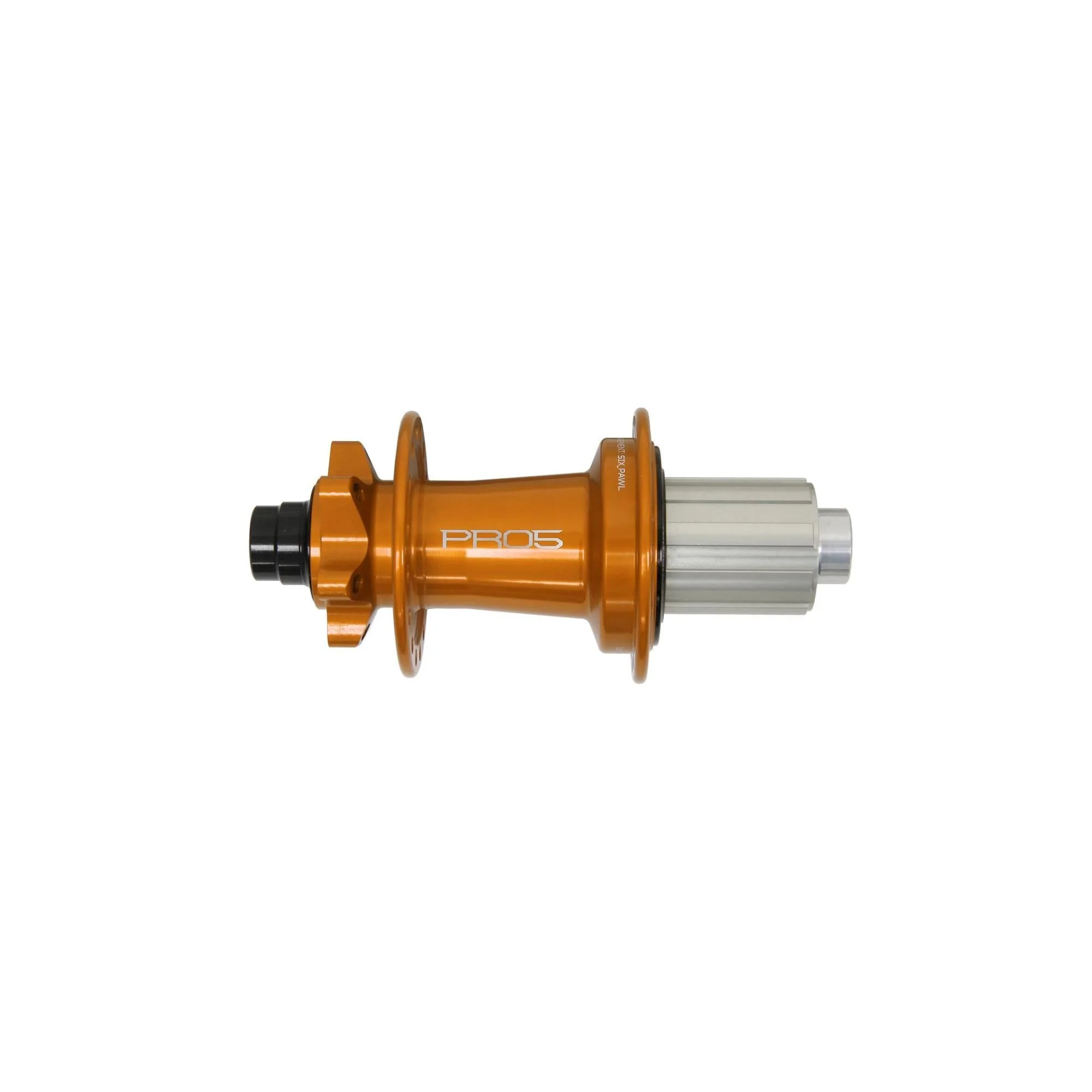 Hope Pro 5 Boost Rear Hub | J-Bend | 6-Bolt - Image 9