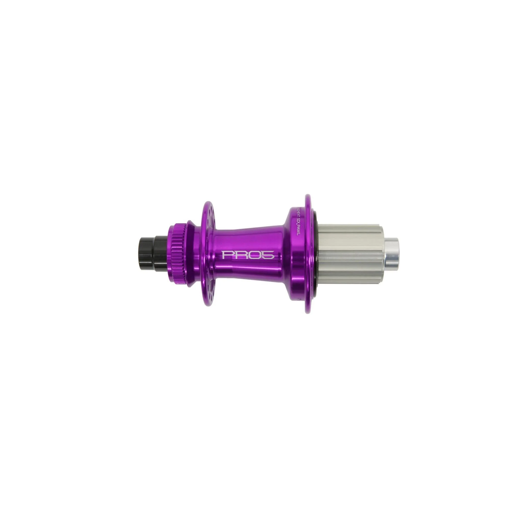 Hope Pro 5 Boost Rear Hub | J-Bend | Centre Lock - Image 13
