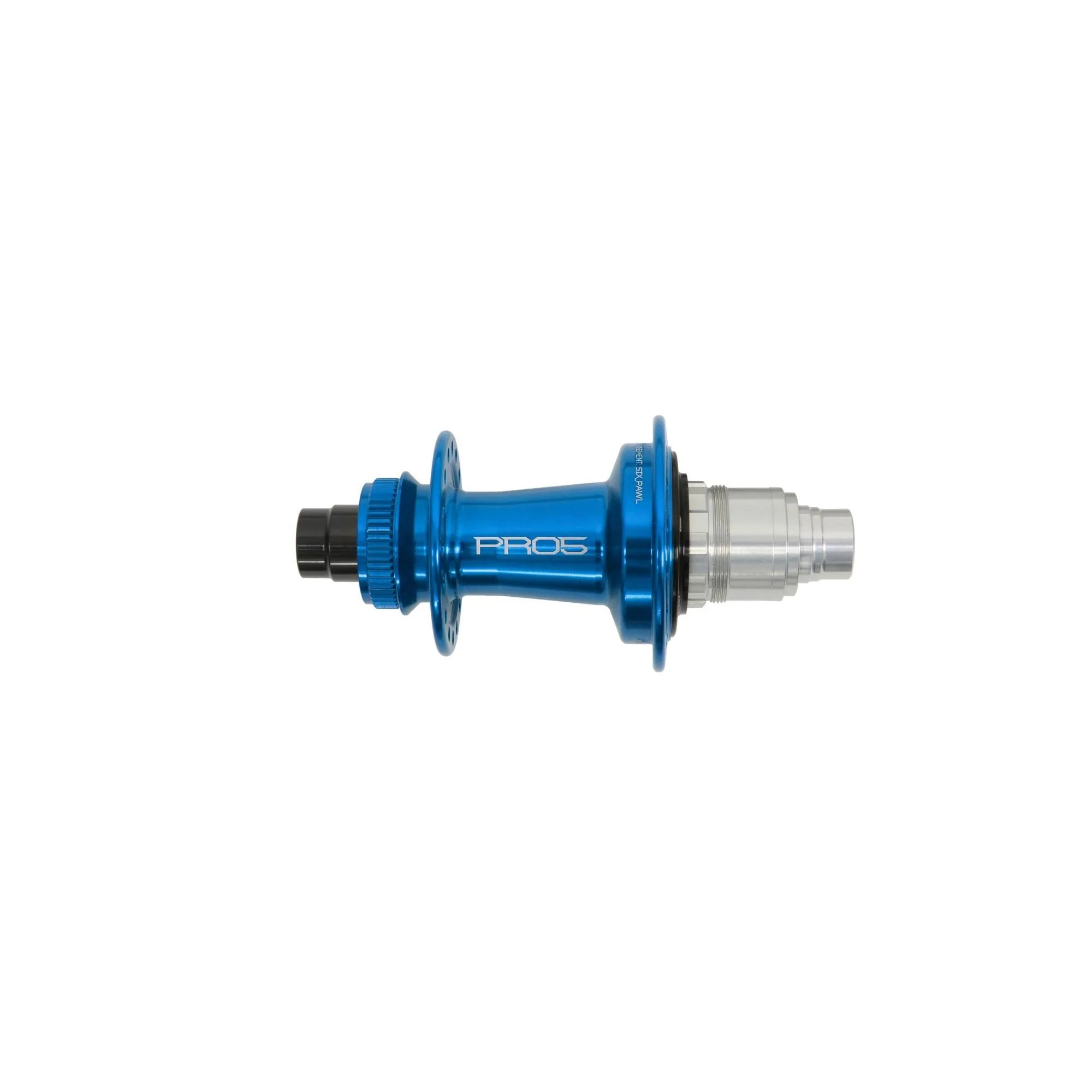 Hope Pro 5 Boost Rear Hub | J-Bend | Centre Lock - Image 32