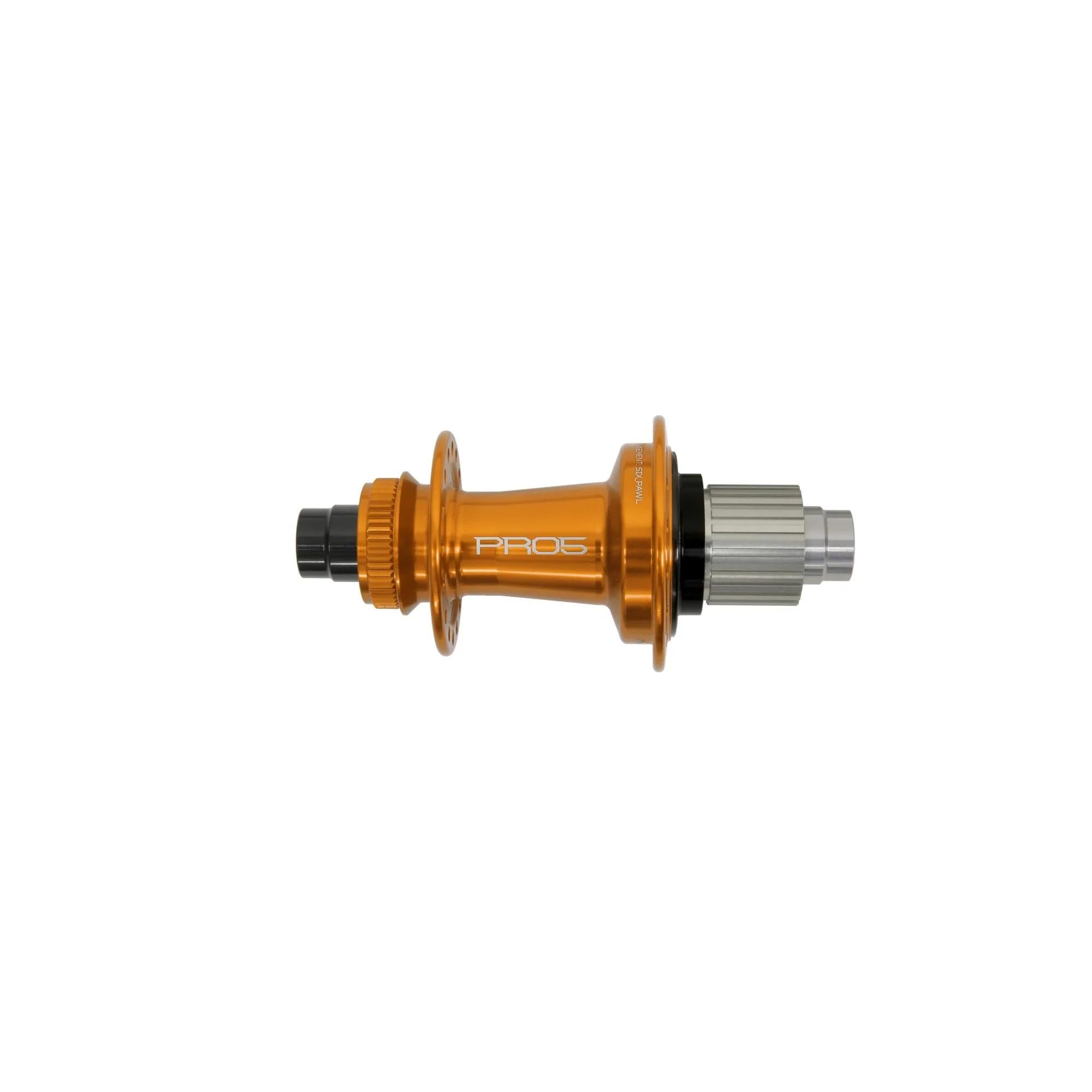 Hope Pro 5 Boost Rear Hub | J-Bend | Centre Lock - Image 35