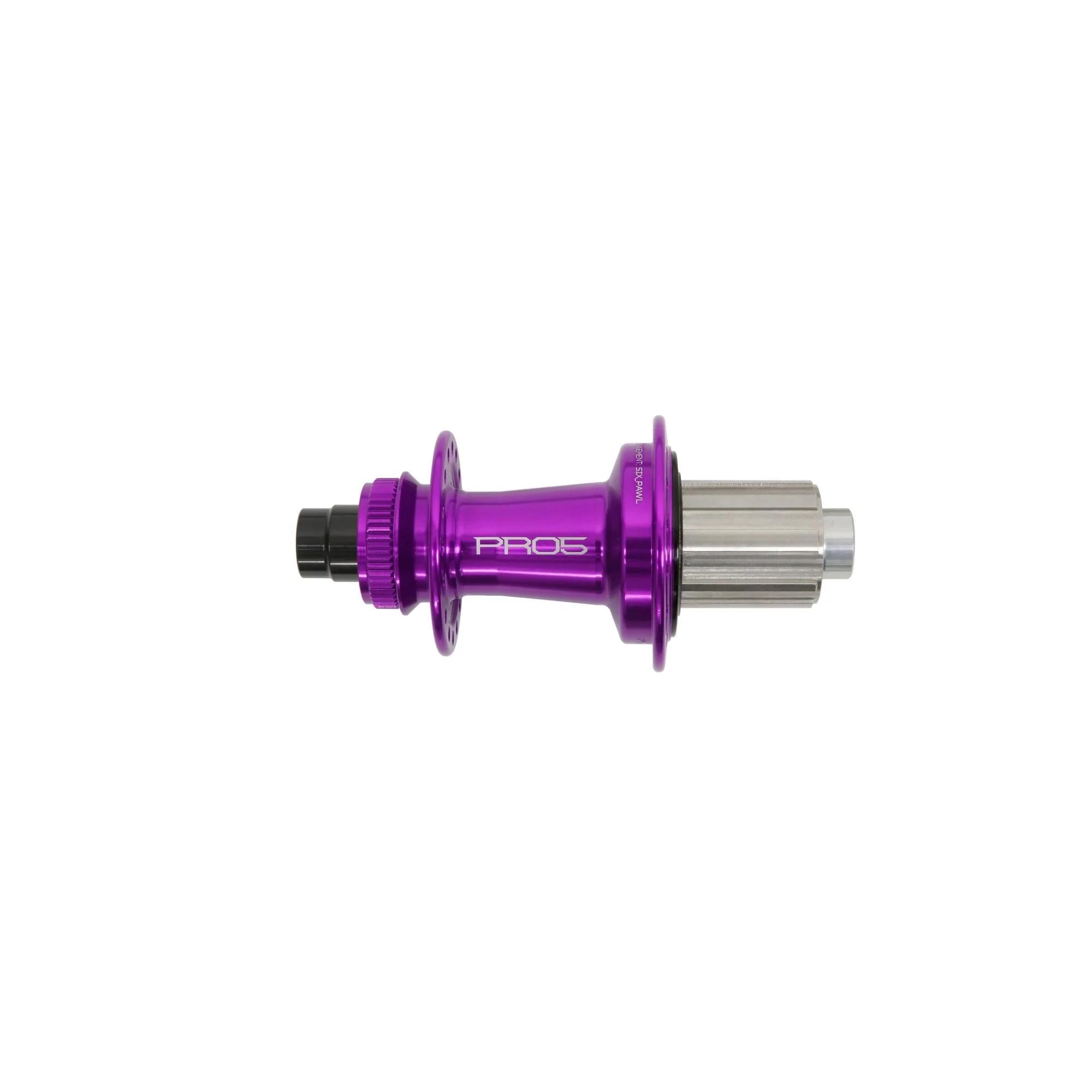 Hope Pro 5 Boost Rear Hub | J-Bend | Centre Lock - Image 38