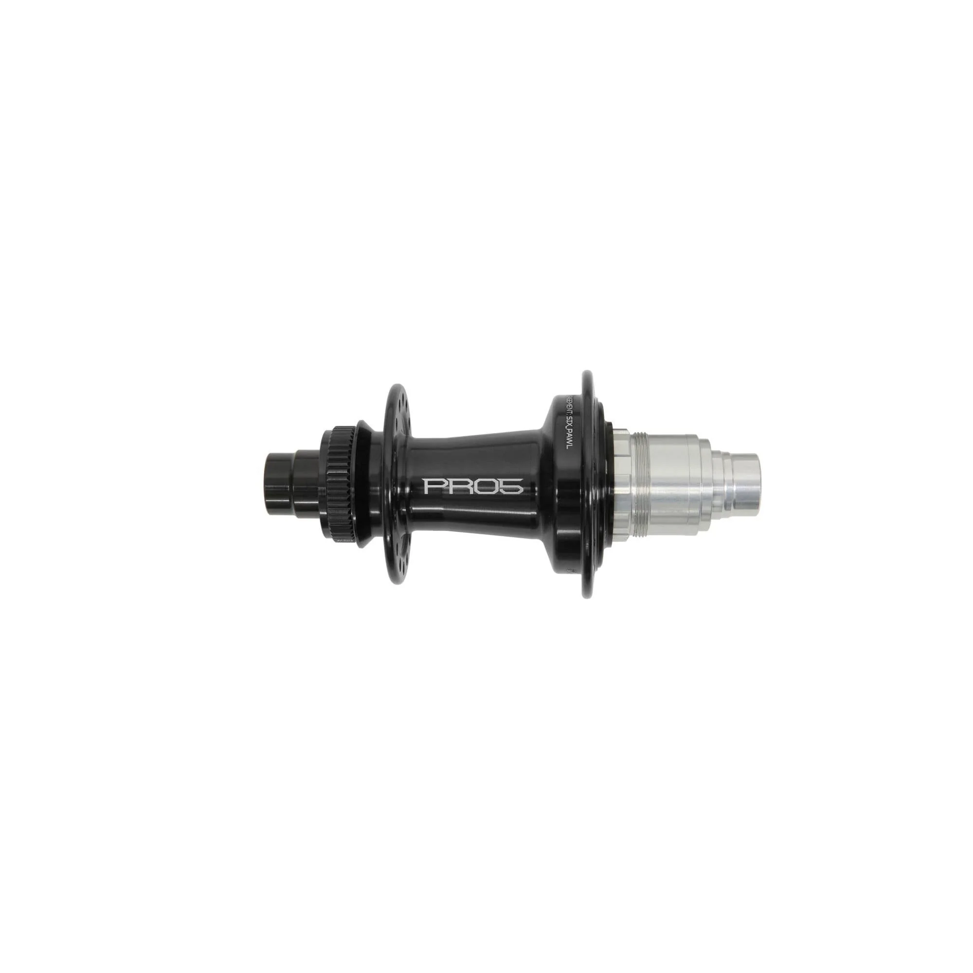 Hope Pro 5 Boost Rear Hub | J-Bend | Centre Lock - Image 4